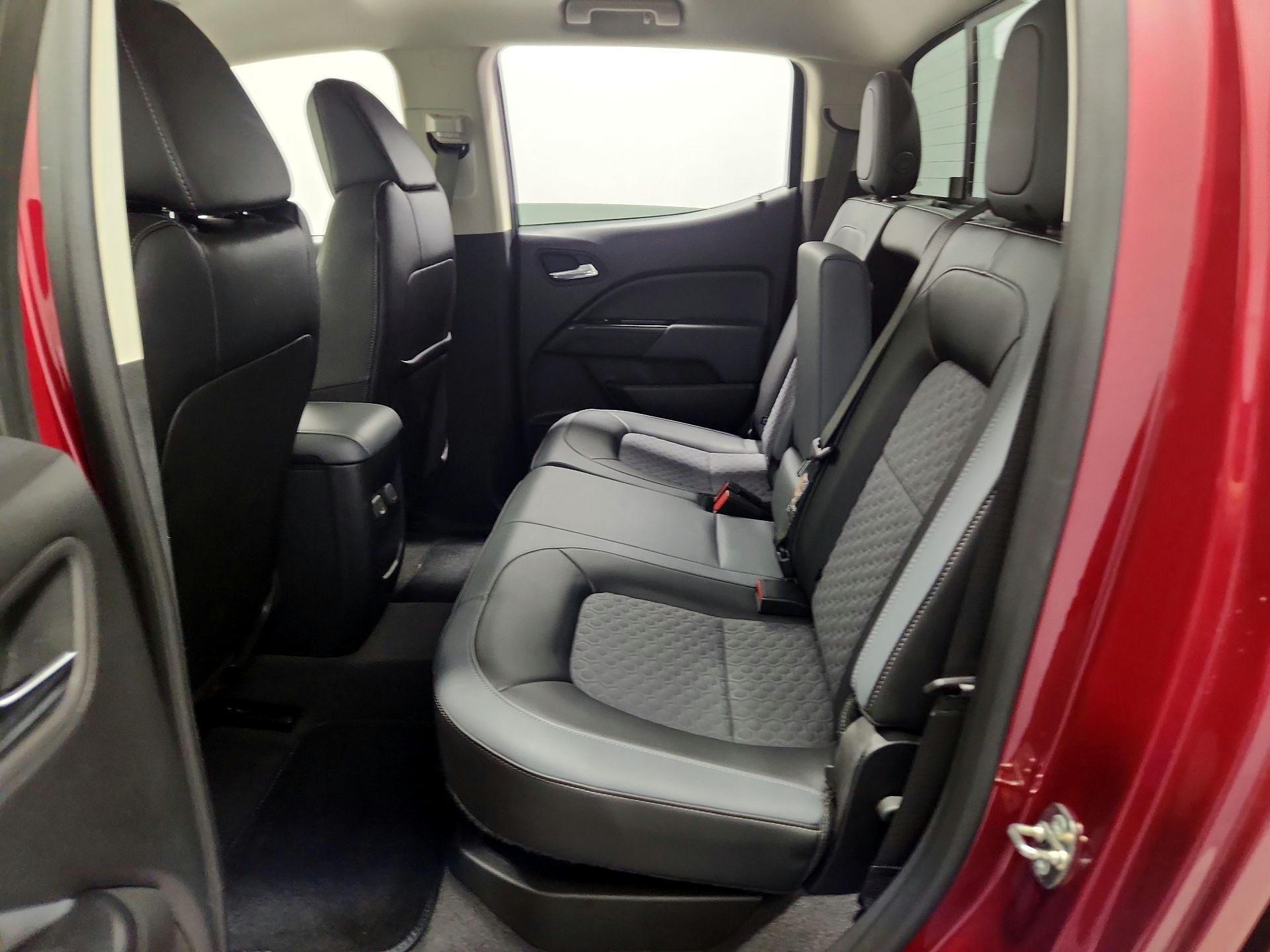 Thumbnail: 2020 Chevrolet Colorado - 20