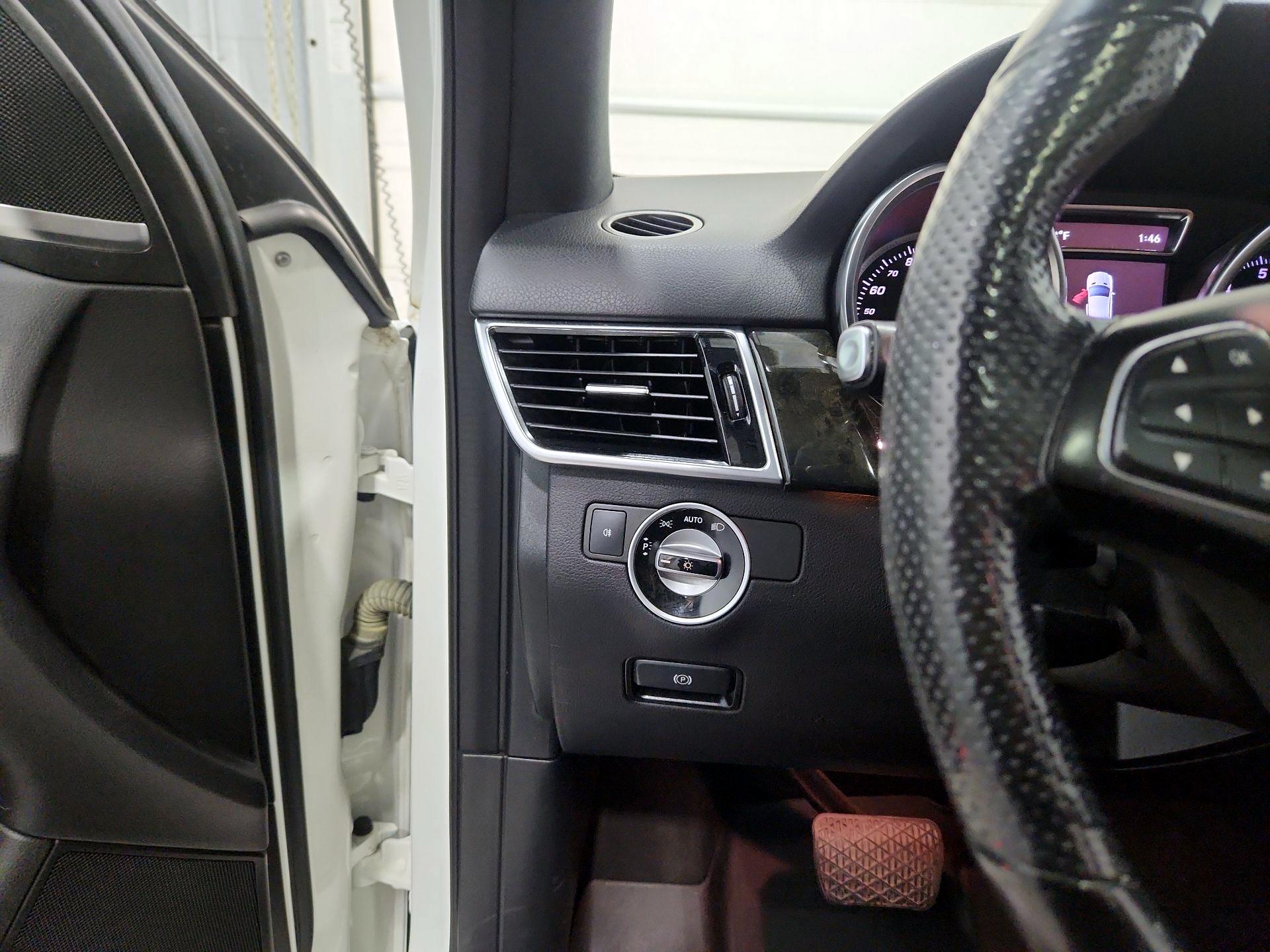 Thumbnail: 2018 Mercedes-Benz GLE - 13