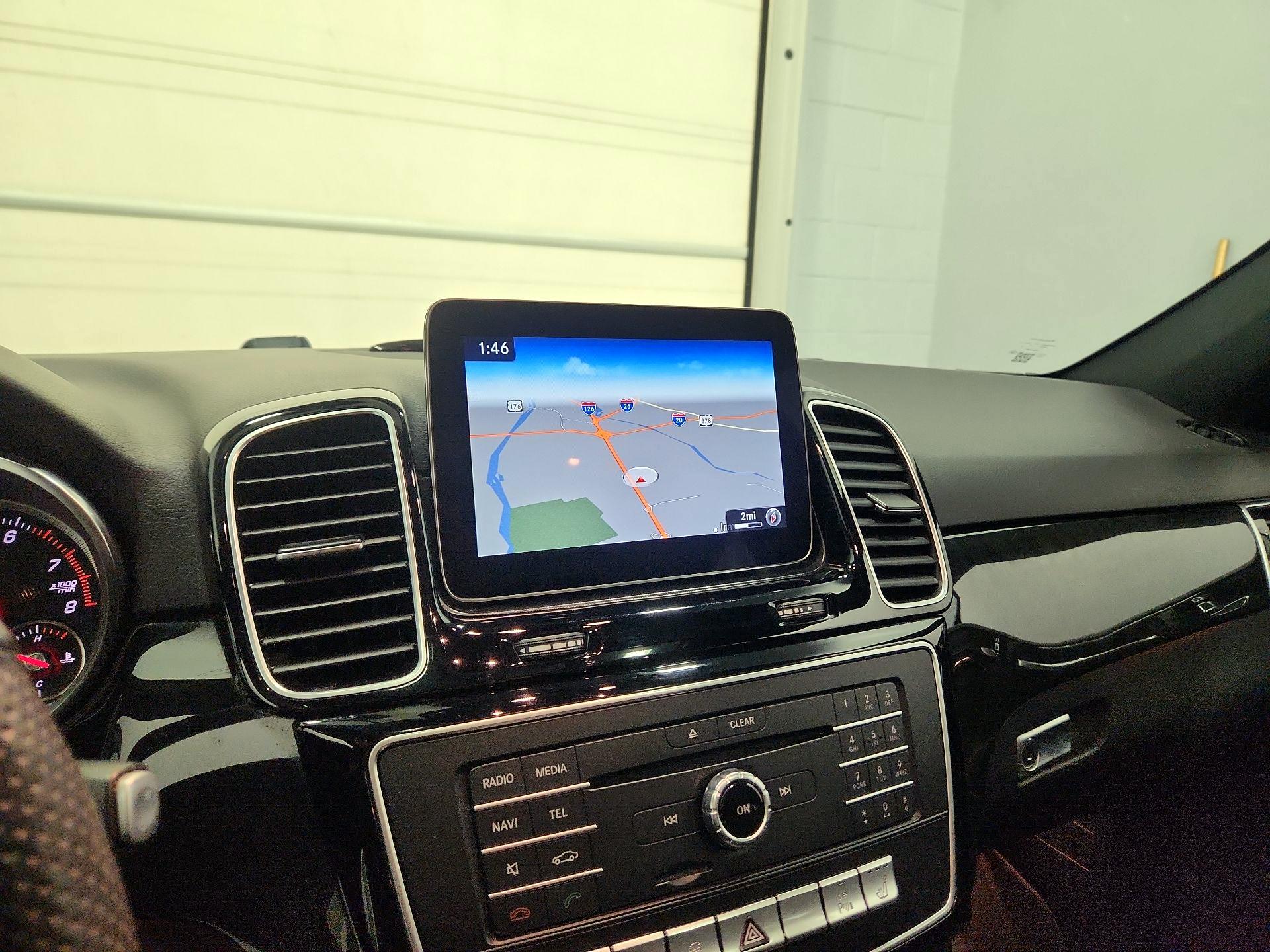 Thumbnail: 2018 Mercedes-Benz GLE - 14