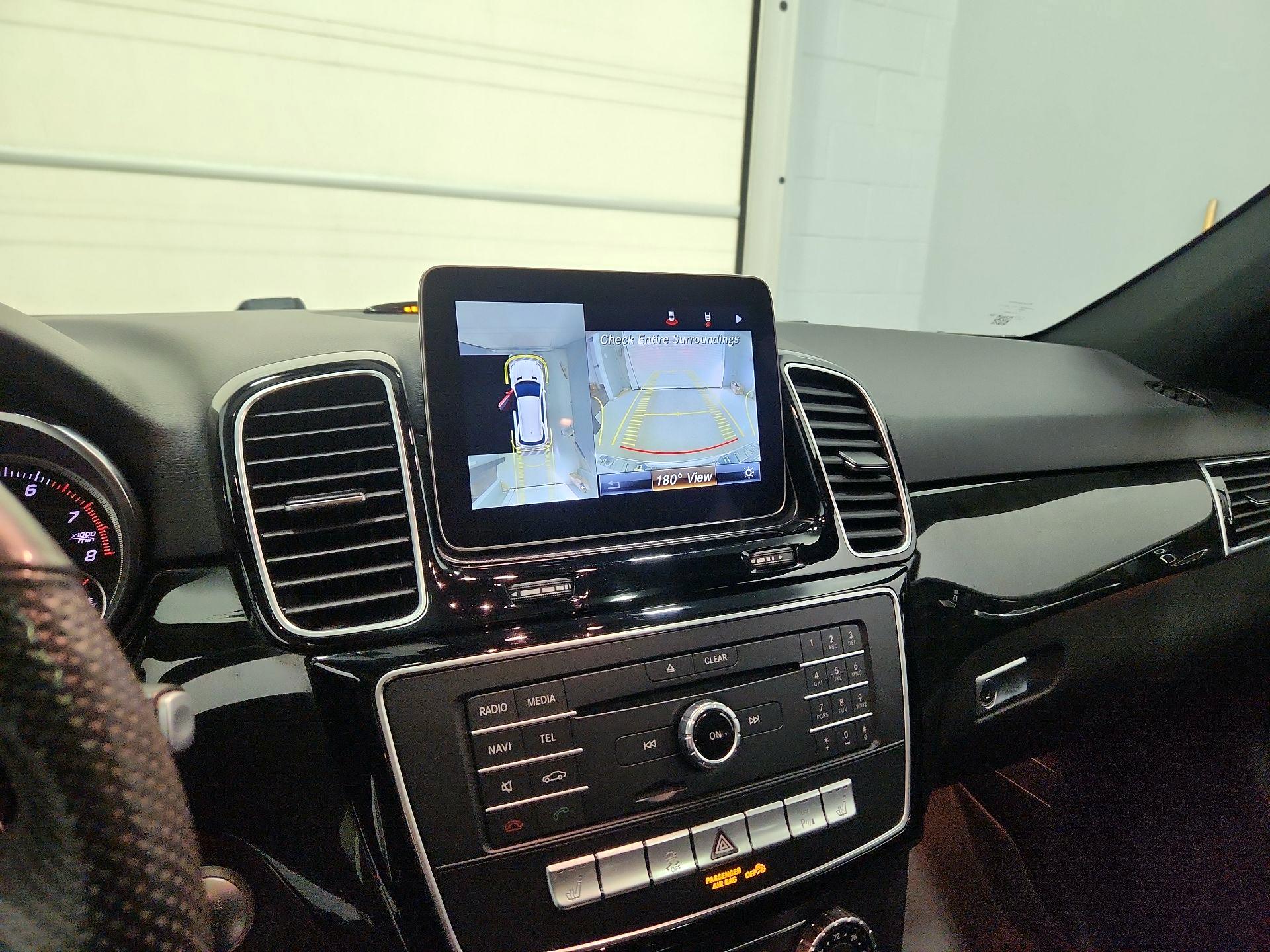 Thumbnail: 2018 Mercedes-Benz GLE - 15