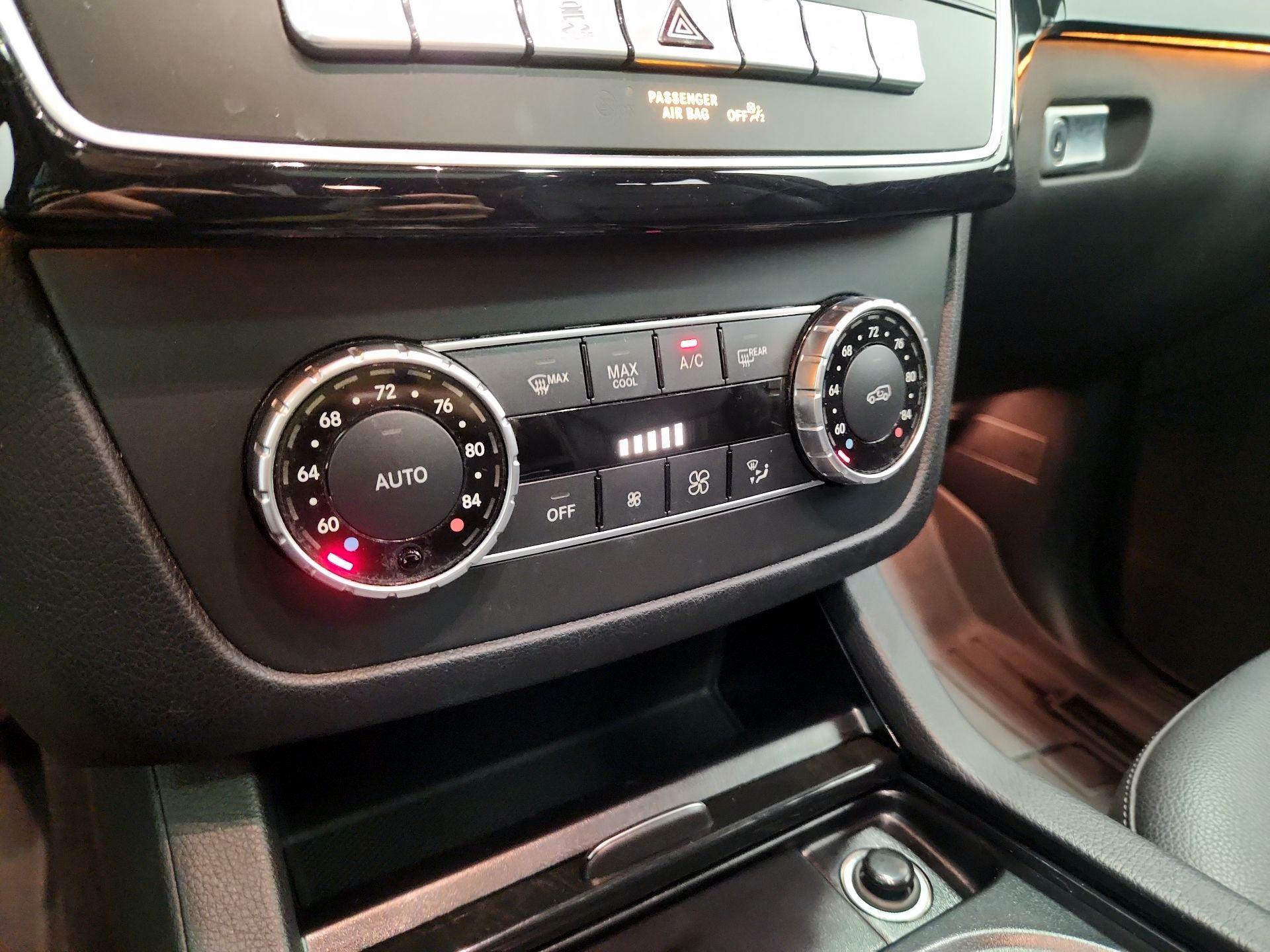 Thumbnail: 2018 Mercedes-Benz GLE - 17