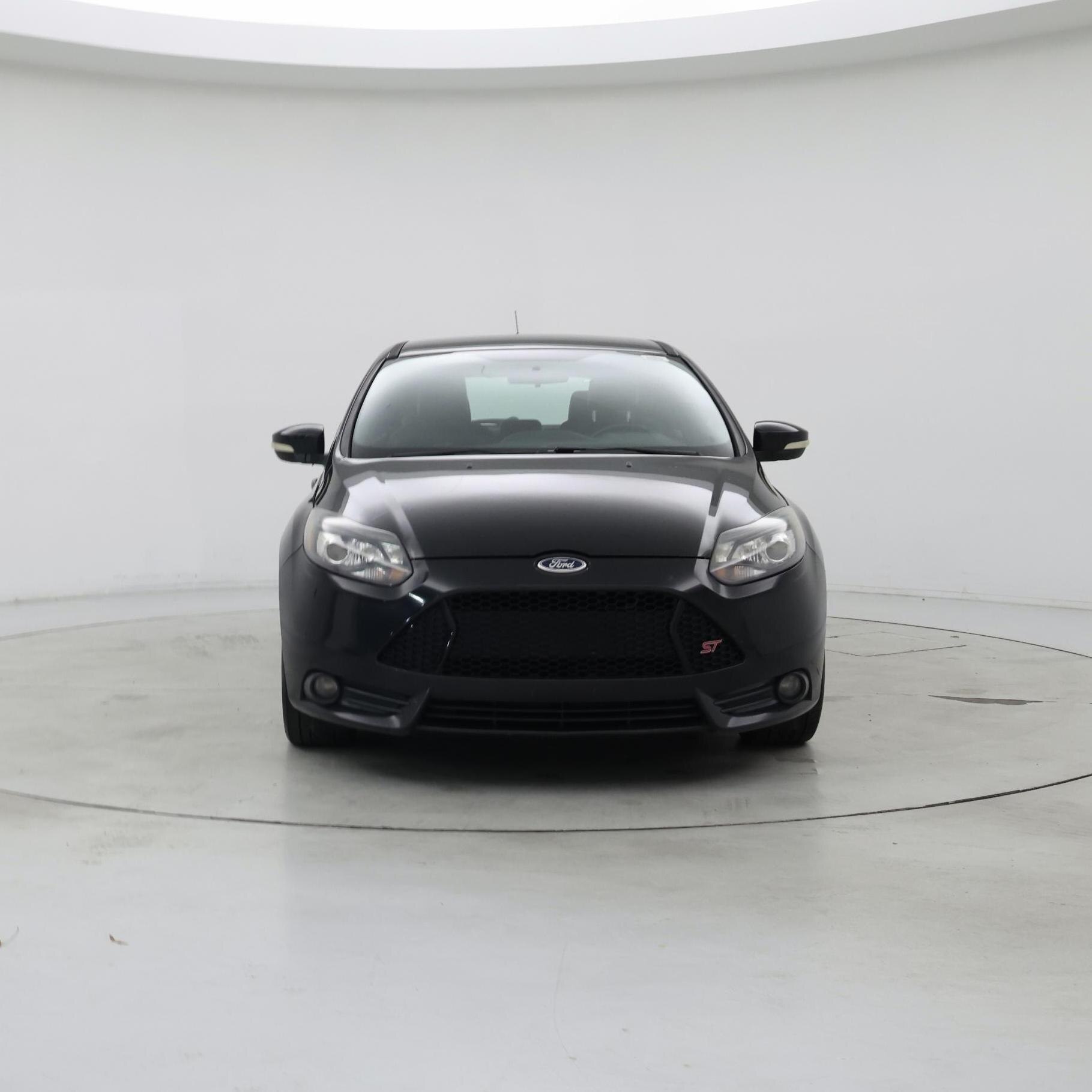 Thumbnail: 2014 Ford Focus - 5