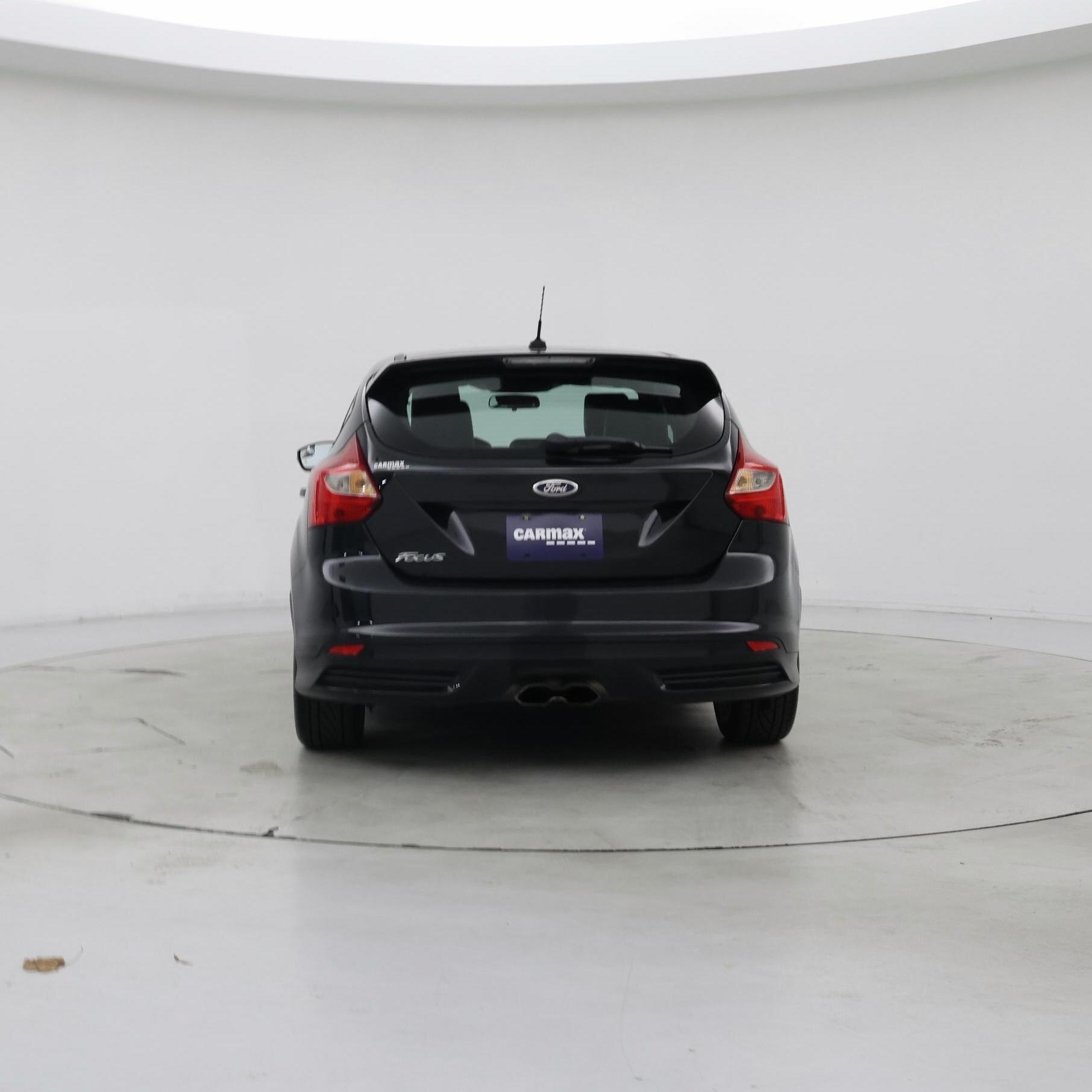 Thumbnail: 2014 Ford Focus - 6