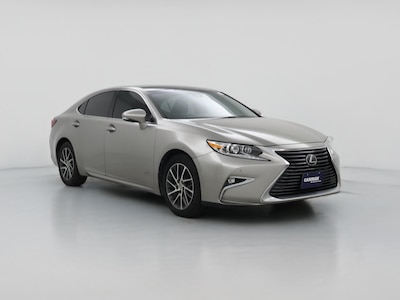 2017 Lexus ES 350