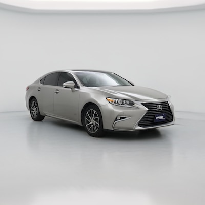 2017 Lexus ES 350