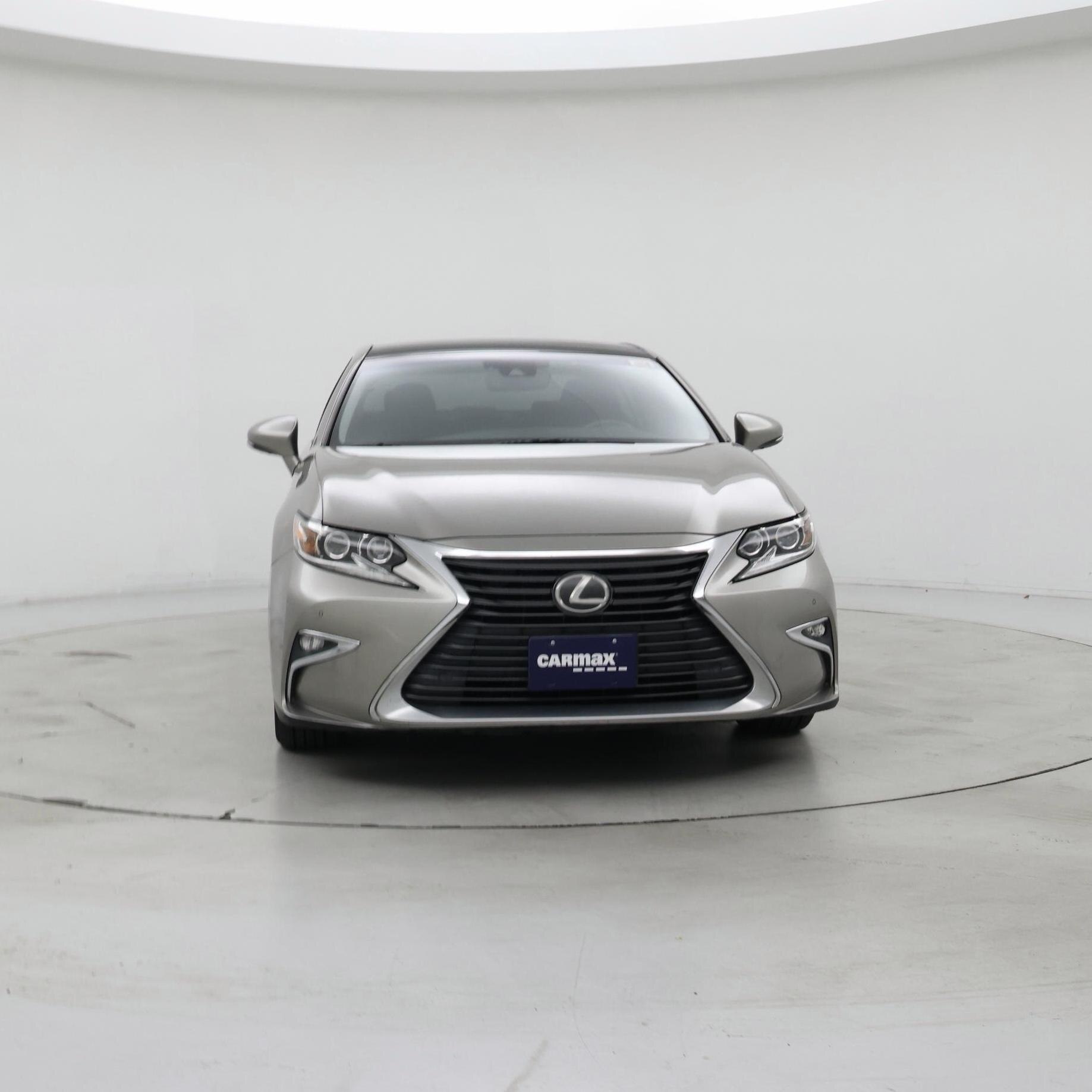 Thumbnail: 2017 Lexus ES - 5