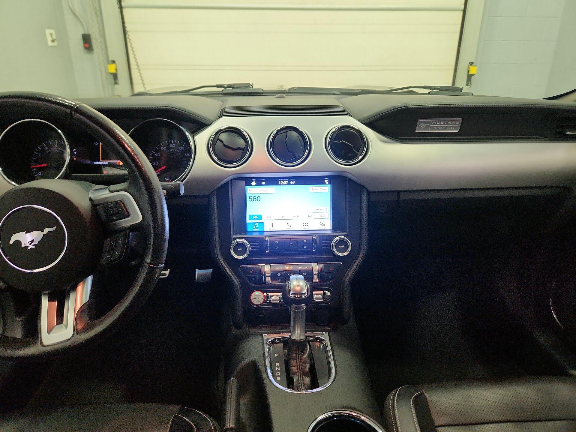 Thumbnail: 2016 Ford Mustang - 9