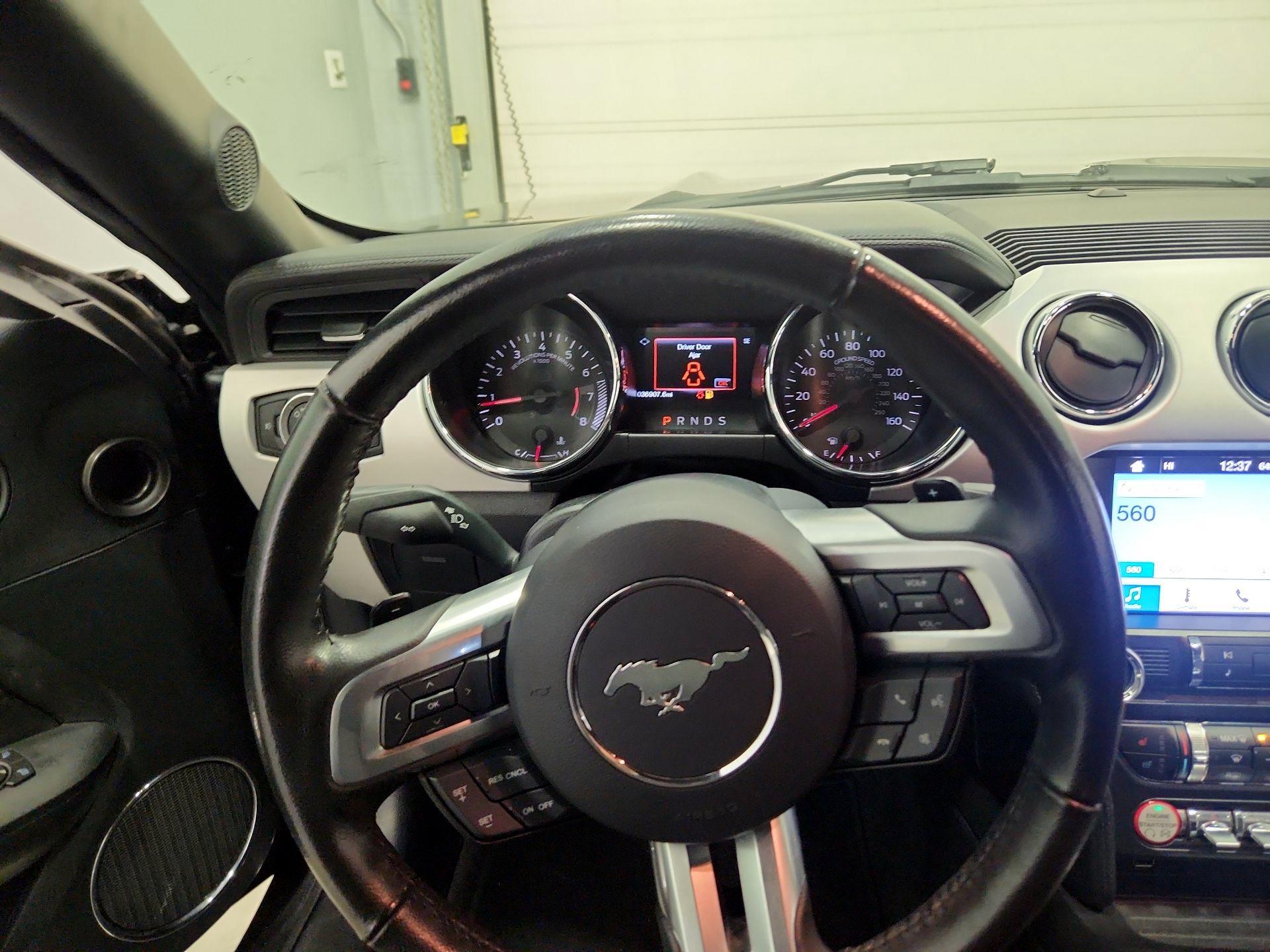 Thumbnail: 2016 Ford Mustang - 10