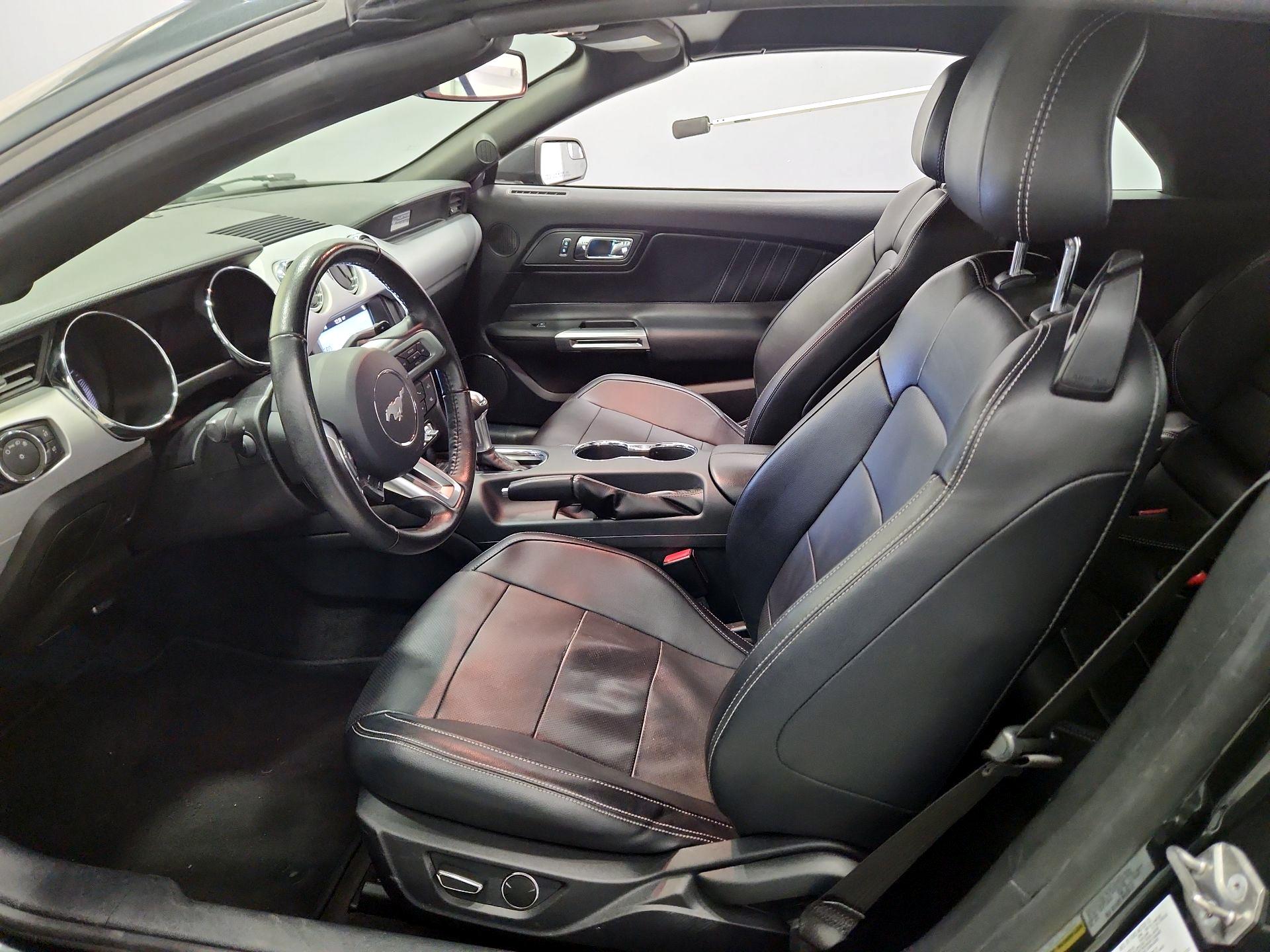 Thumbnail: 2016 Ford Mustang - 11