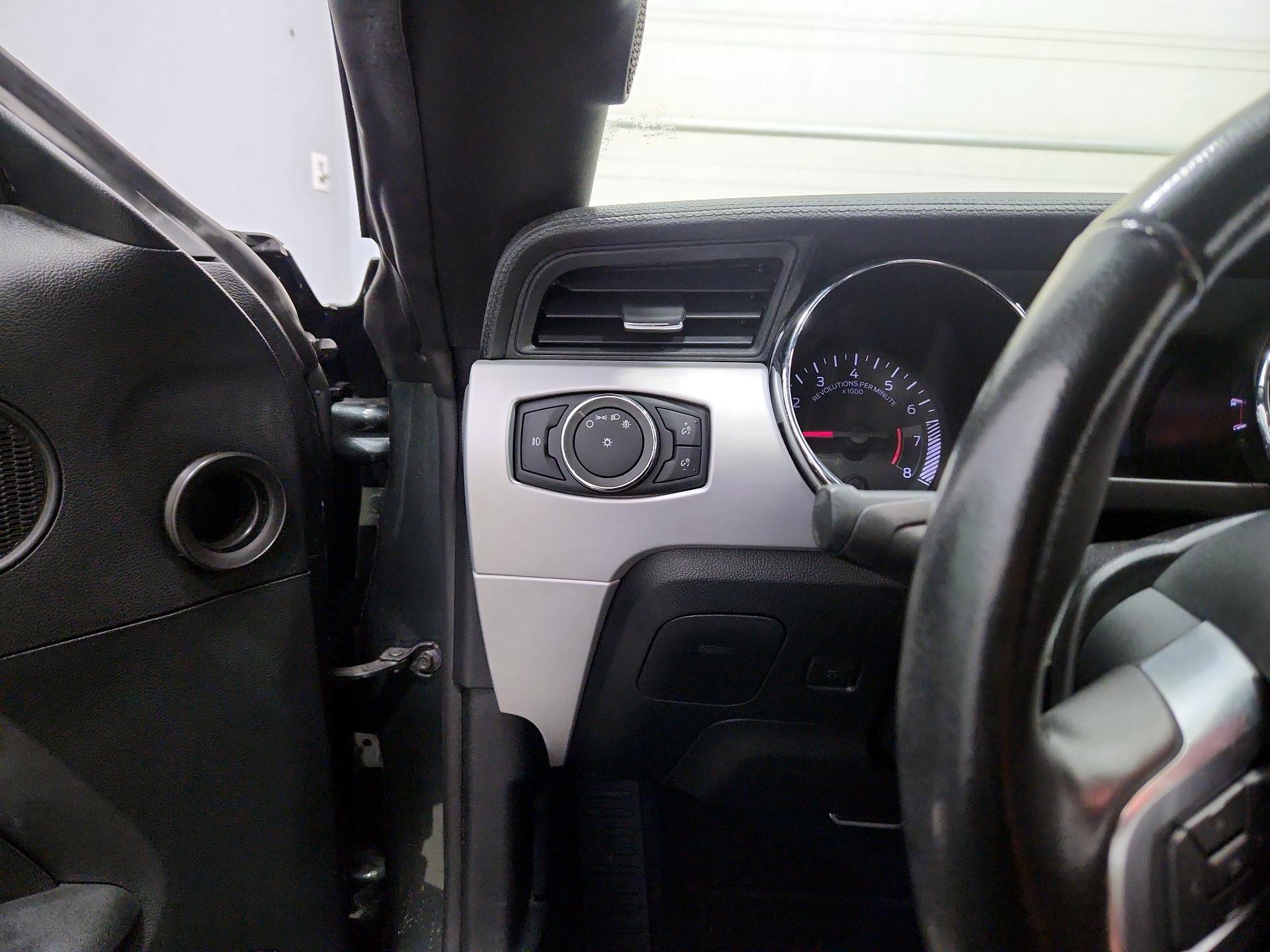 Thumbnail: 2016 Ford Mustang - 13