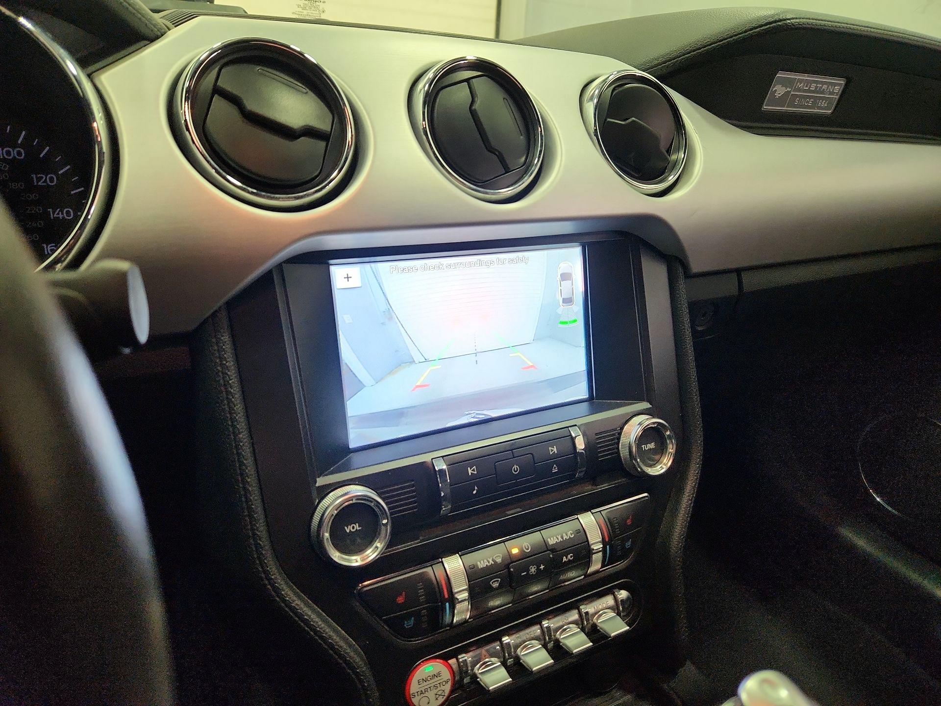 Thumbnail: 2016 Ford Mustang - 14