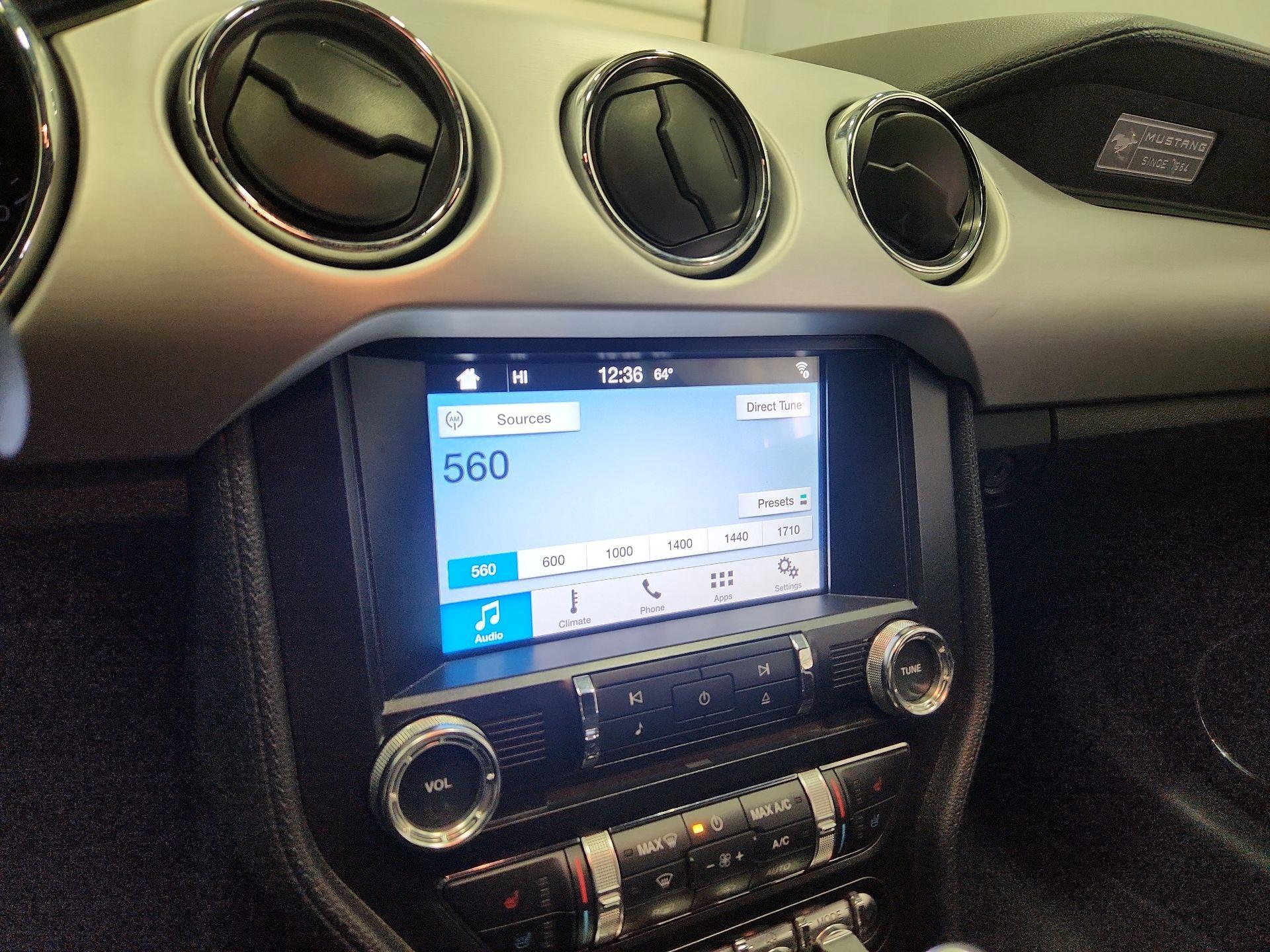 Thumbnail: 2016 Ford Mustang - 15