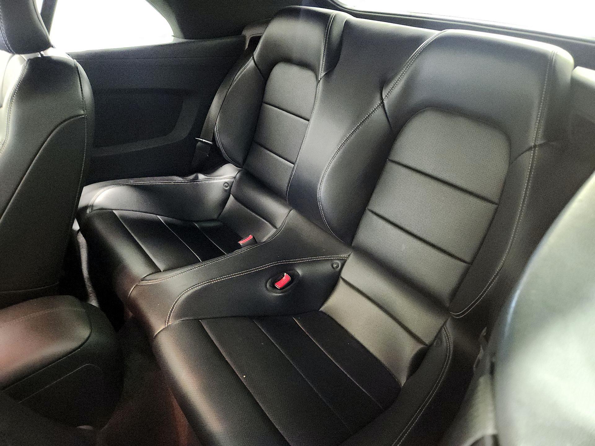 Thumbnail: 2016 Ford Mustang - 19