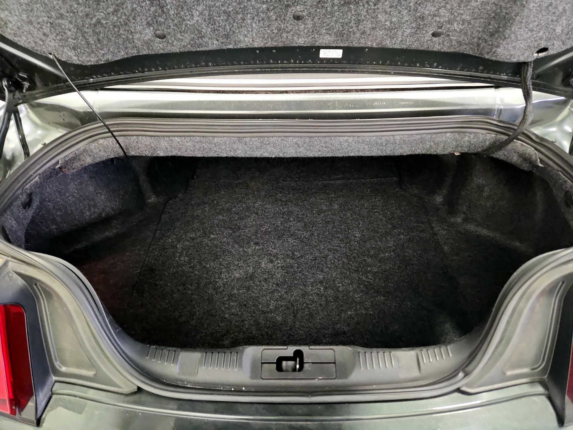 Thumbnail: 2016 Ford Mustang - 20