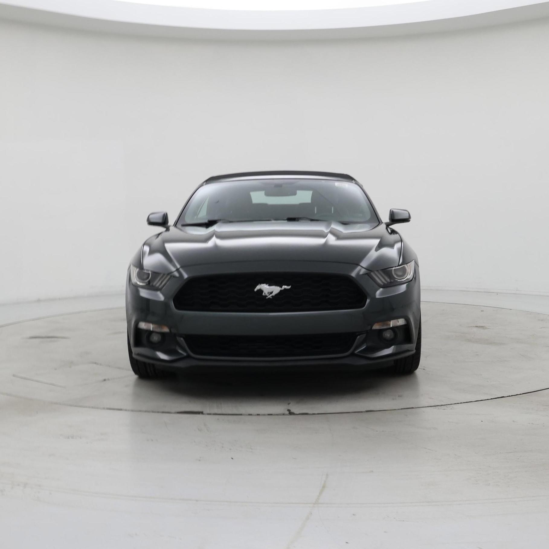 Thumbnail: 2016 Ford Mustang - 5