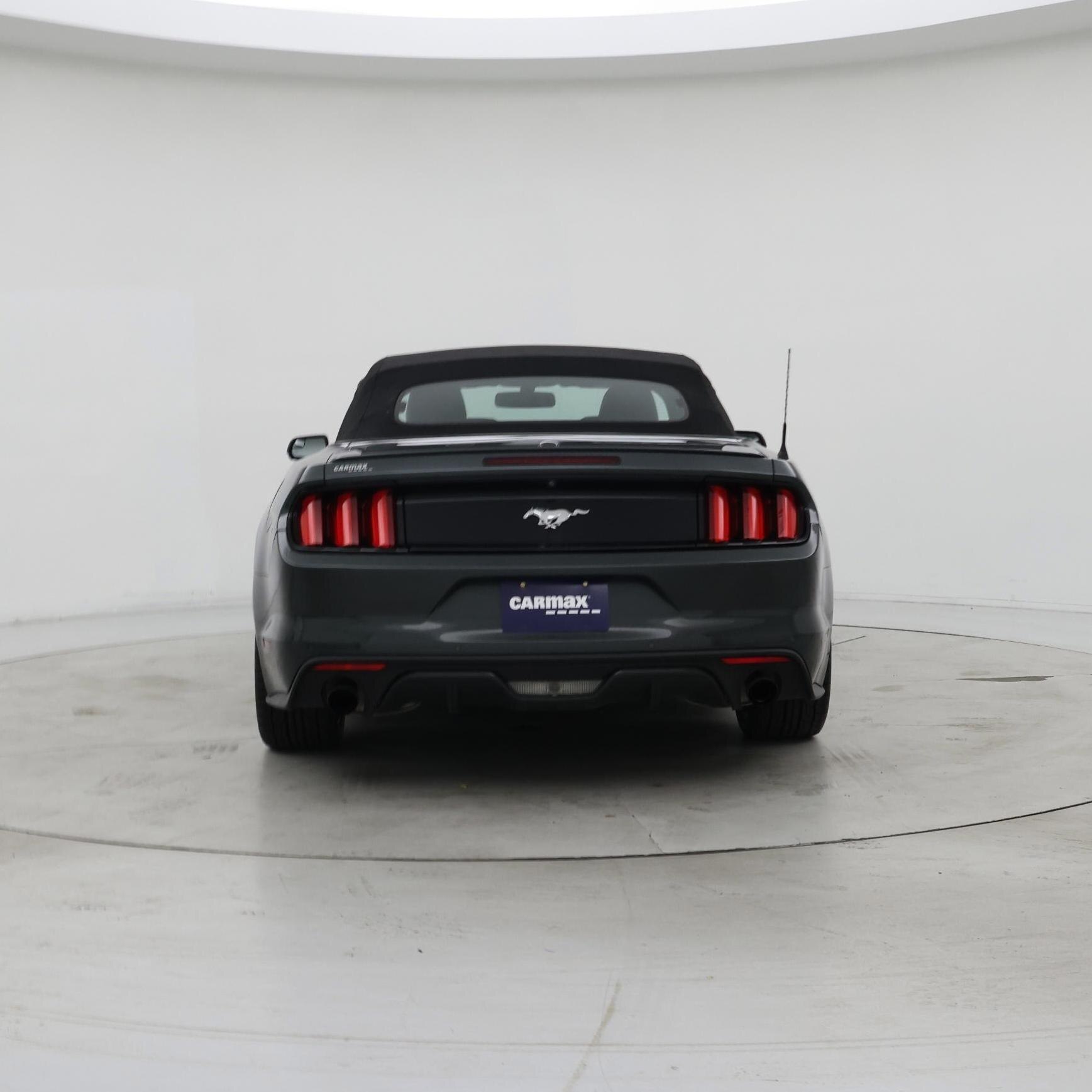 Thumbnail: 2016 Ford Mustang - 6