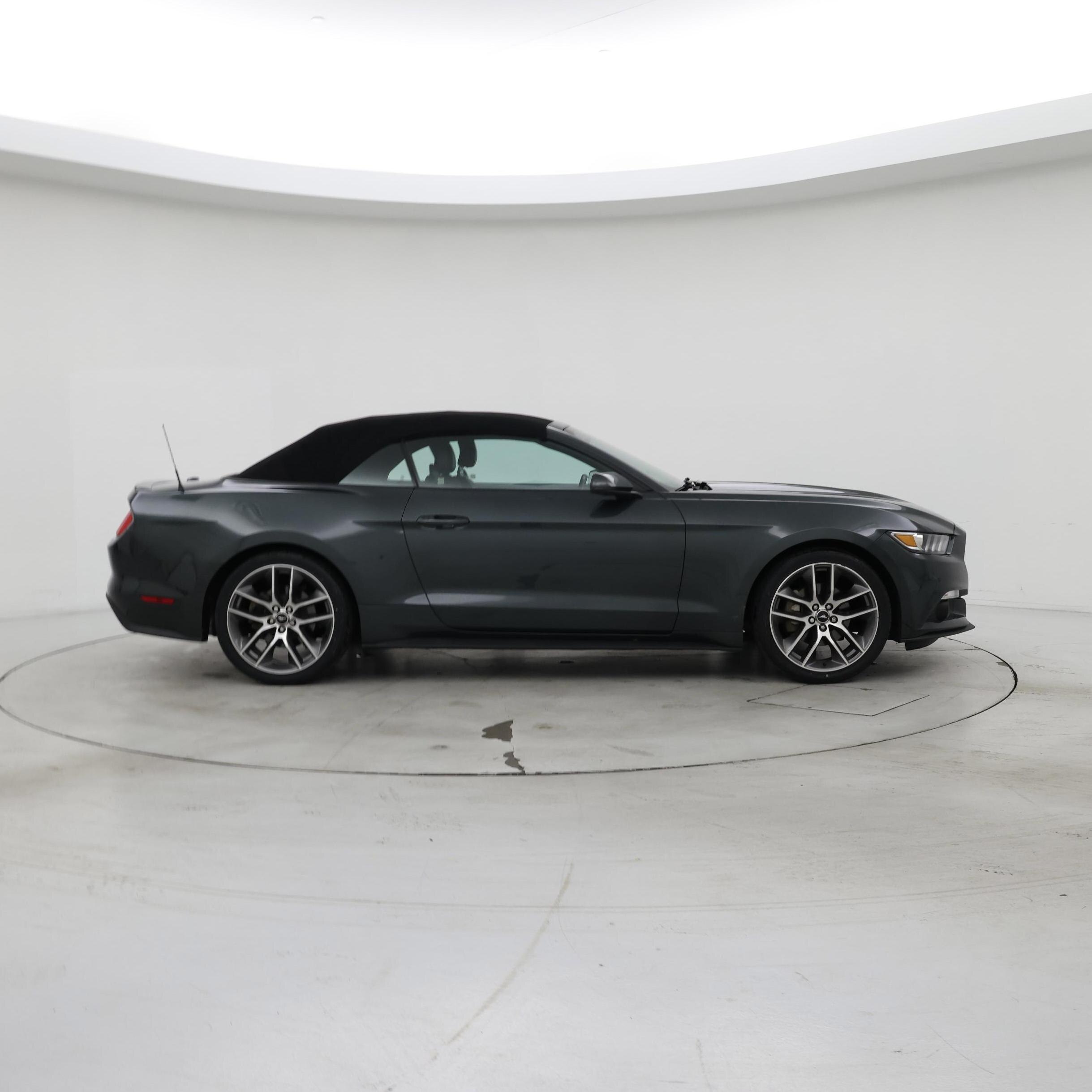 Thumbnail: 2016 Ford Mustang - 7