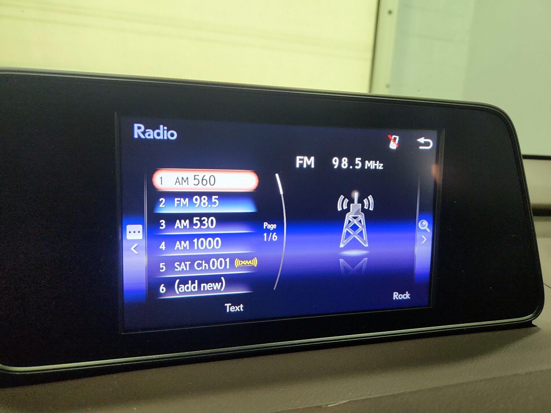 Thumbnail: 2017 Lexus RX - 15