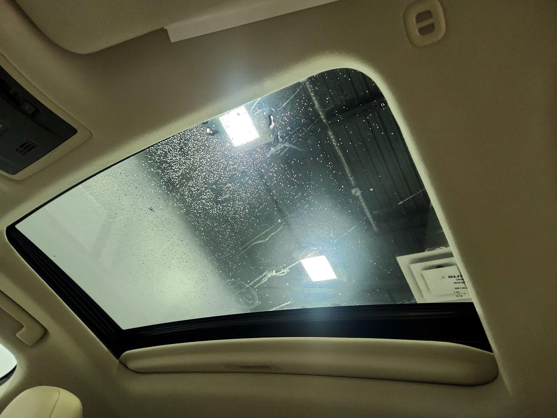 Thumbnail: 2017 Lexus RX - 18