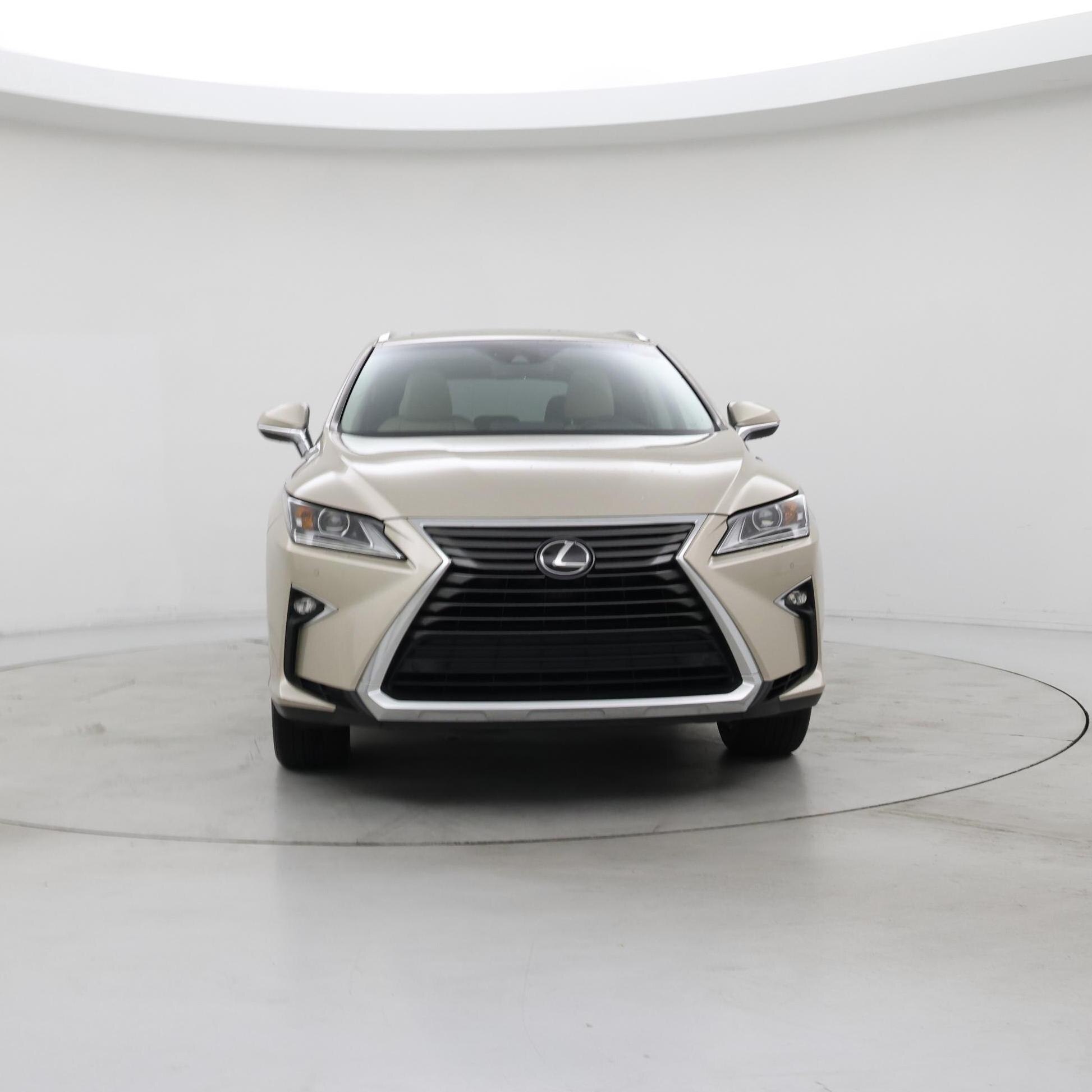 Thumbnail: 2017 Lexus RX - 5