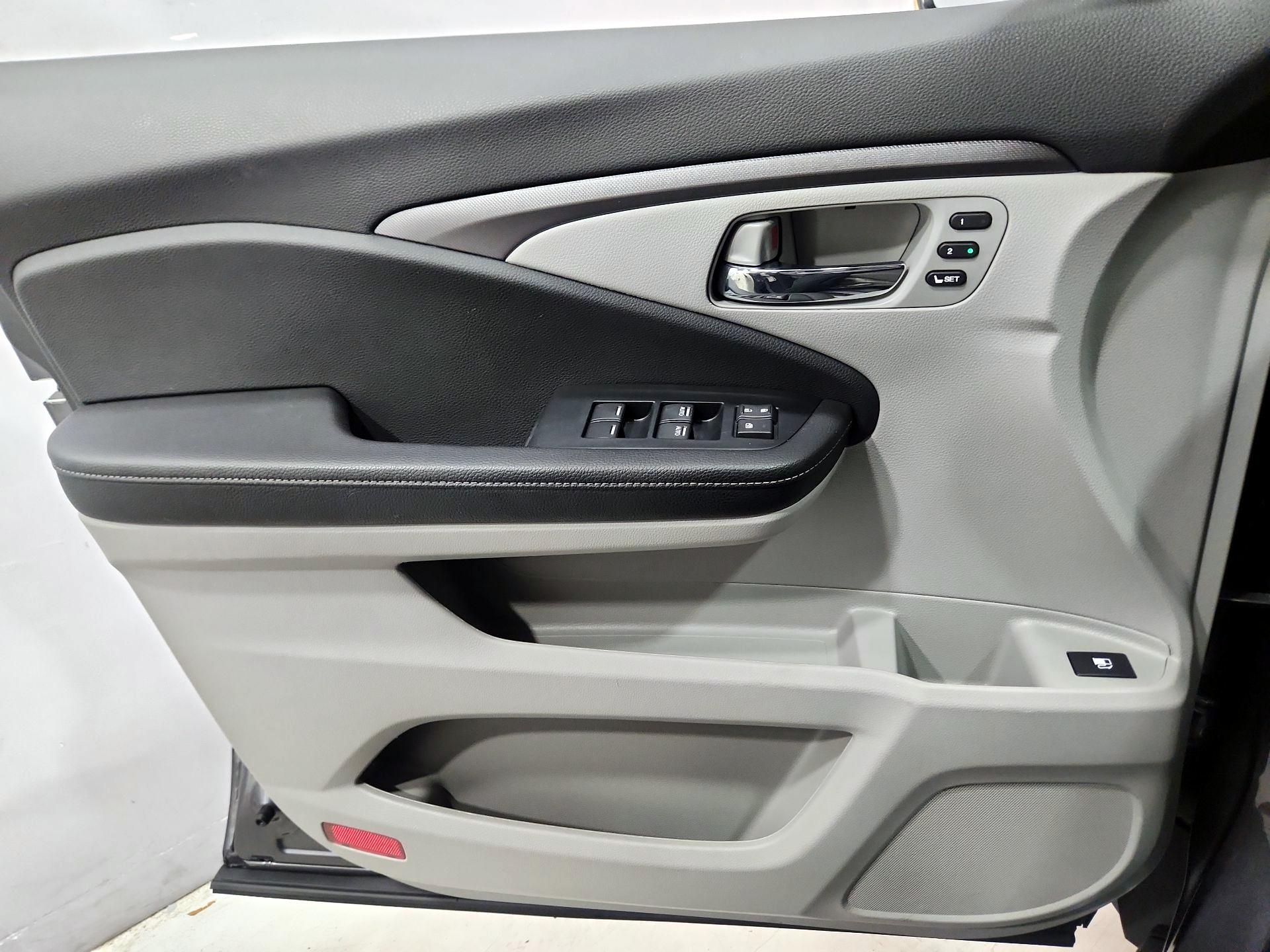 Thumbnail: 2022 Honda Ridgeline - 12