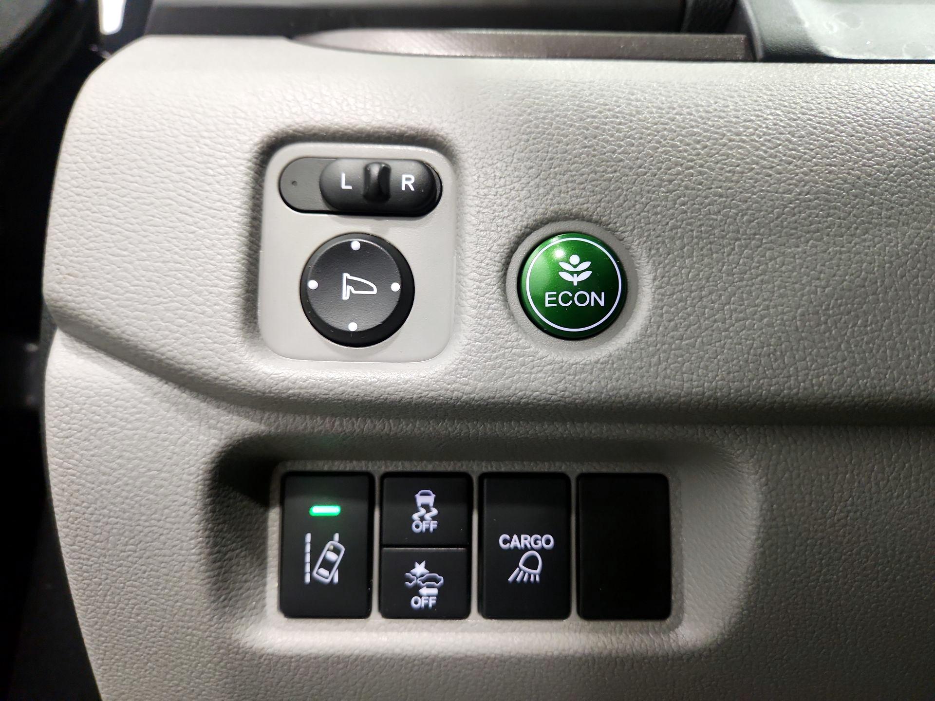 Thumbnail: 2022 Honda Ridgeline - 13