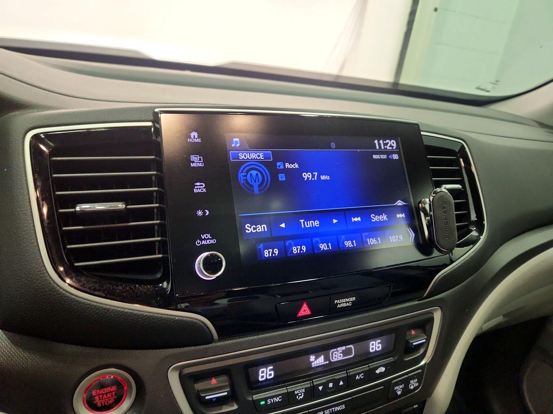 Thumbnail: 2022 Honda Ridgeline - 15