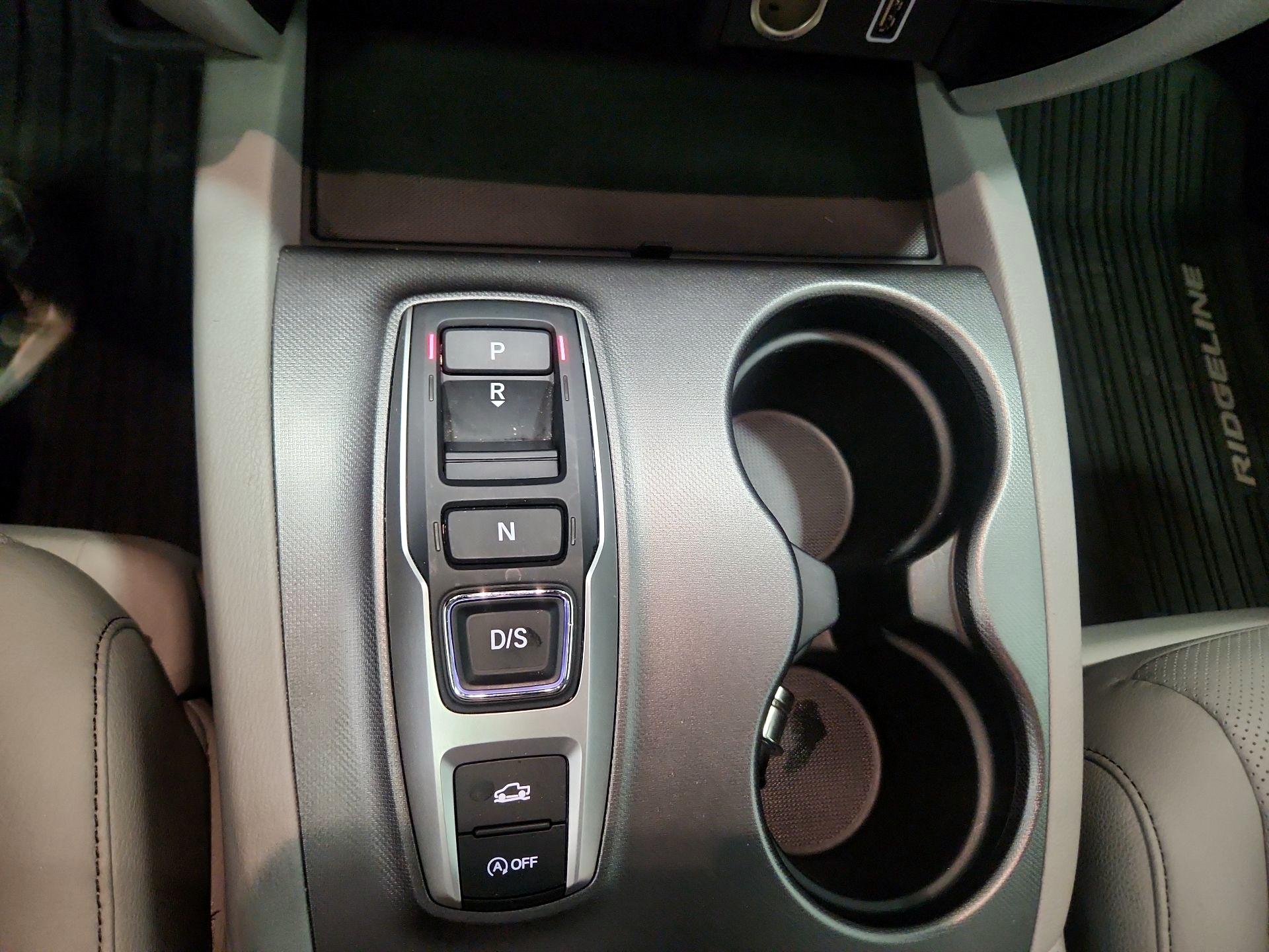 Thumbnail: 2022 Honda Ridgeline - 17