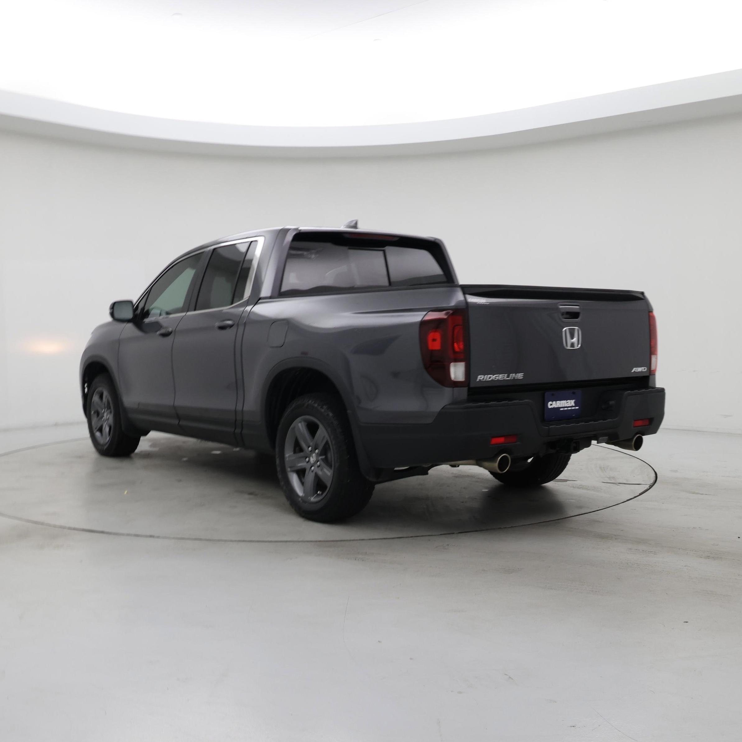Thumbnail: 2022 Honda Ridgeline - 2