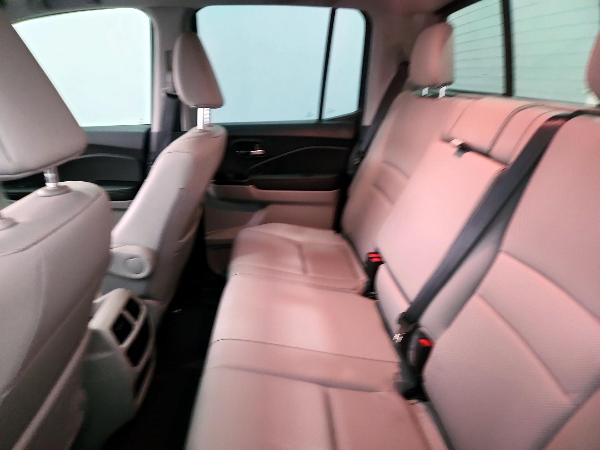 Thumbnail: 2022 Honda Ridgeline - 20