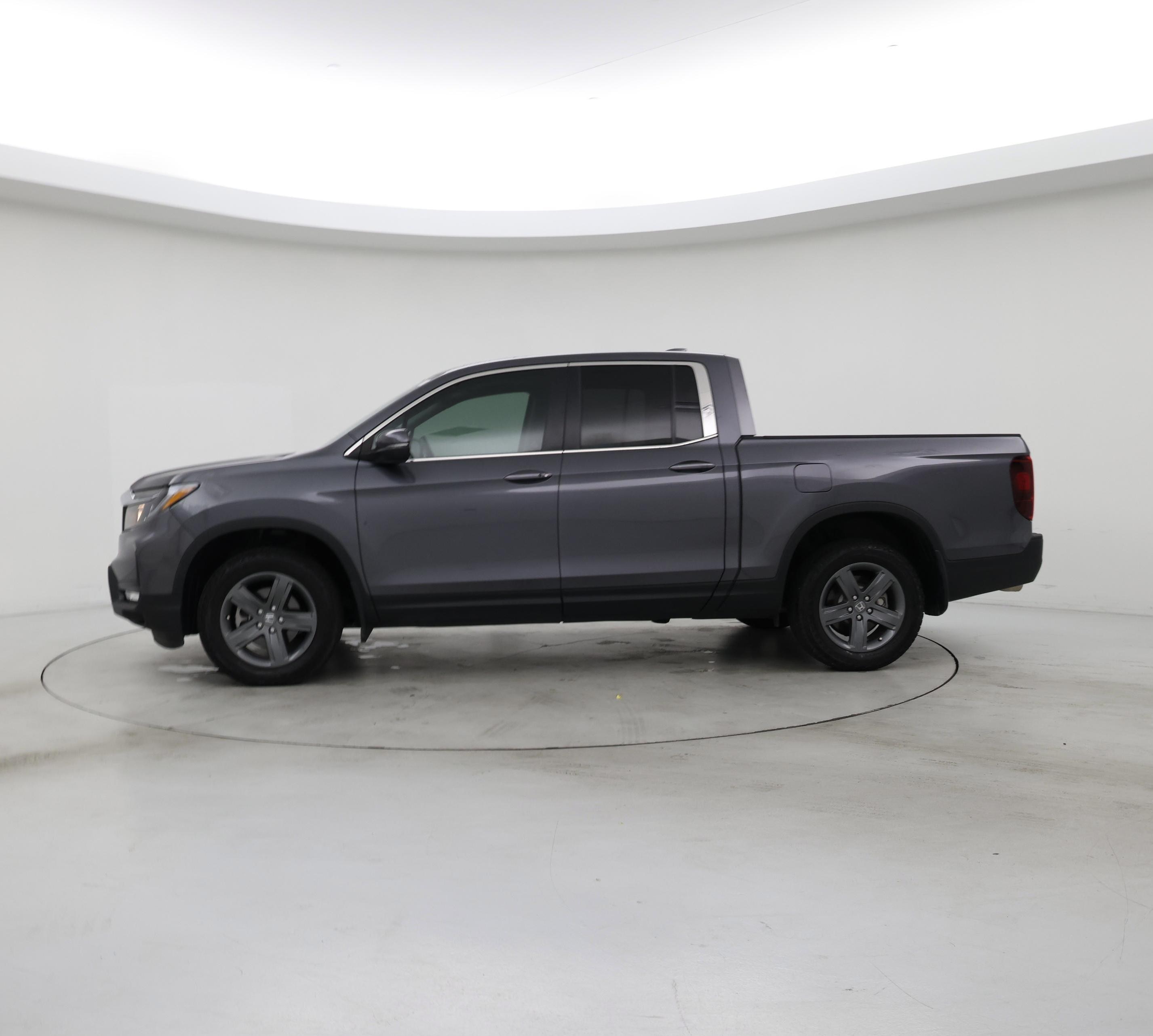 Thumbnail: 2022 Honda Ridgeline - 3