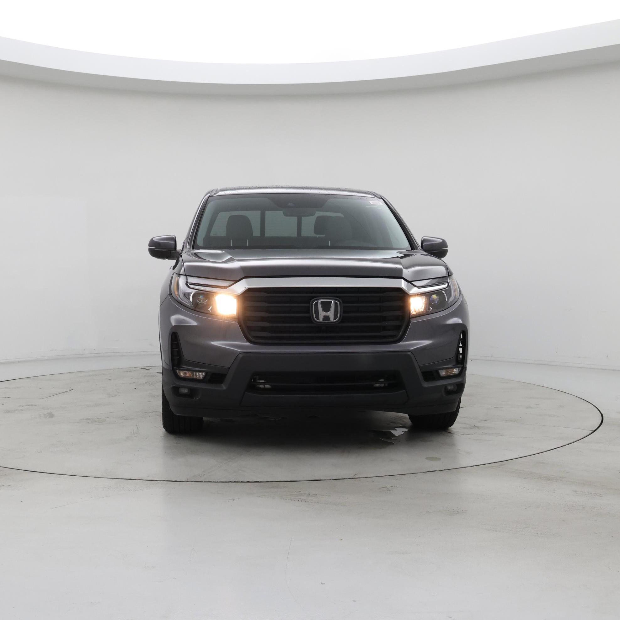 Thumbnail: 2022 Honda Ridgeline - 5