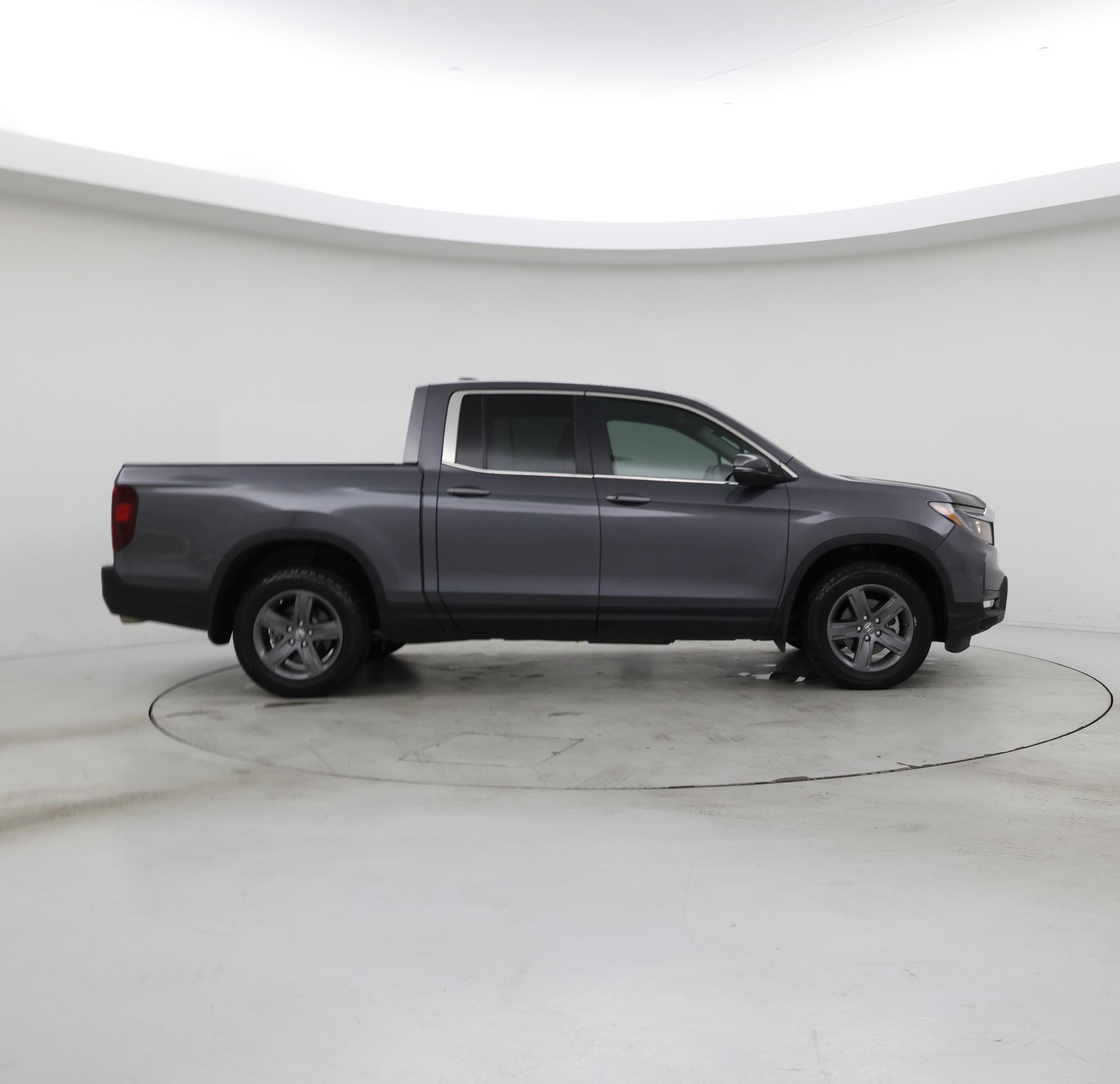 Thumbnail: 2022 Honda Ridgeline - 7