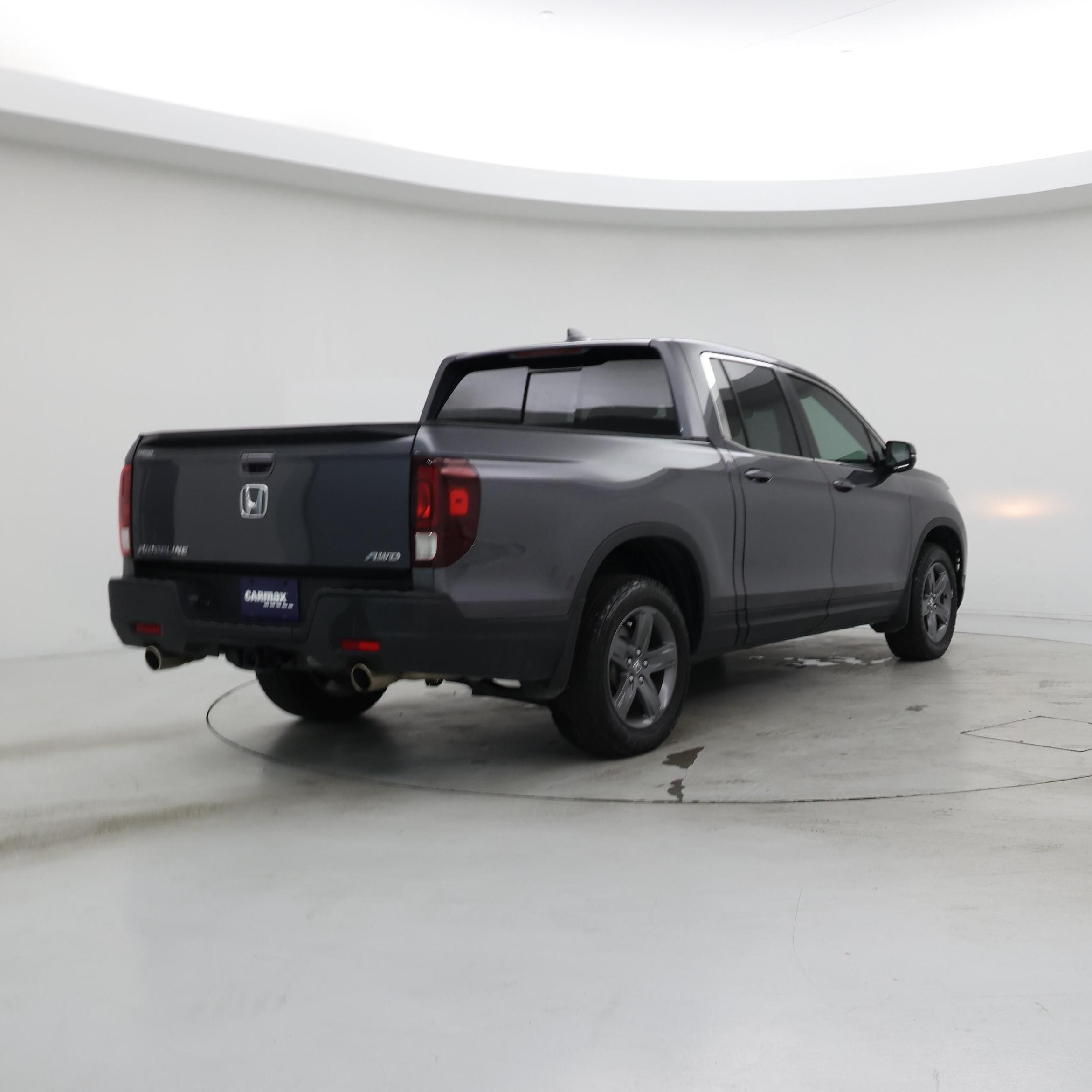 Thumbnail: 2022 Honda Ridgeline - 8