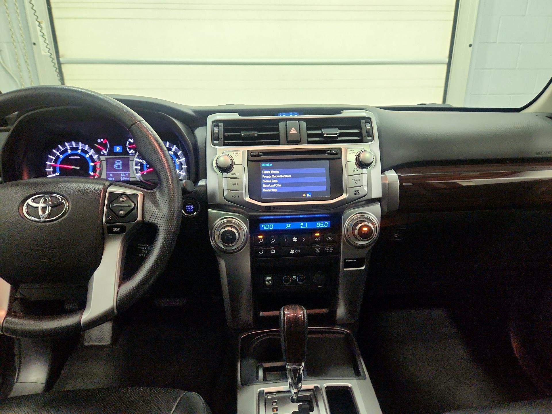 Thumbnail: 2019 Toyota 4Runner - 9