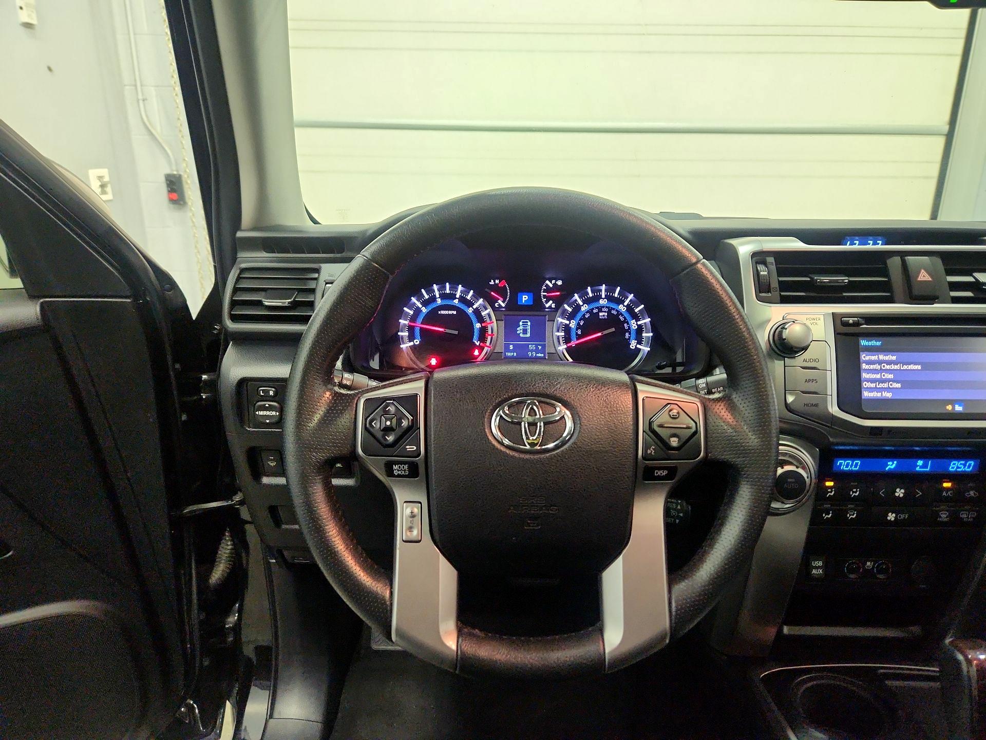 Thumbnail: 2019 Toyota 4Runner - 10