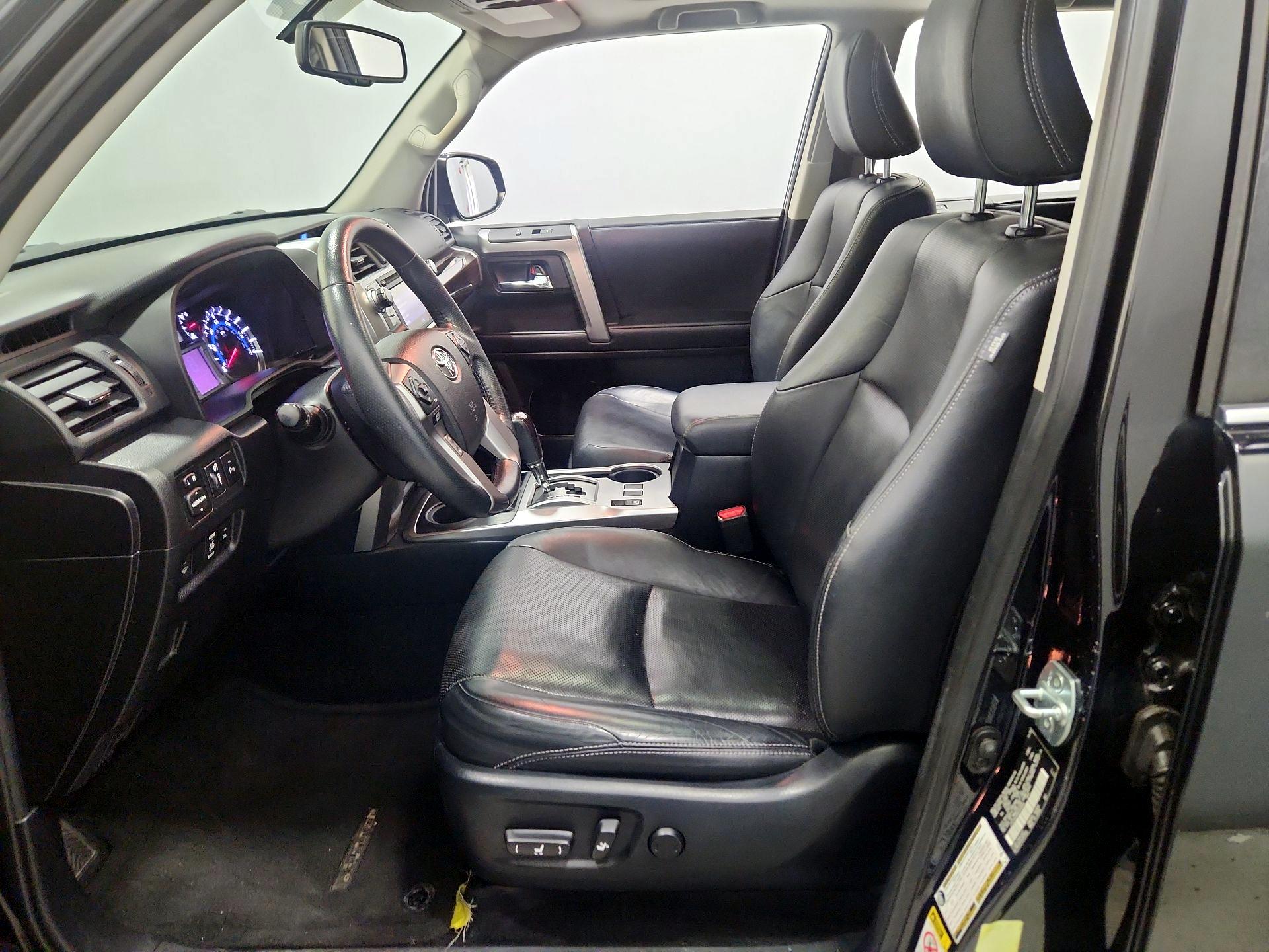 Thumbnail: 2019 Toyota 4Runner - 11