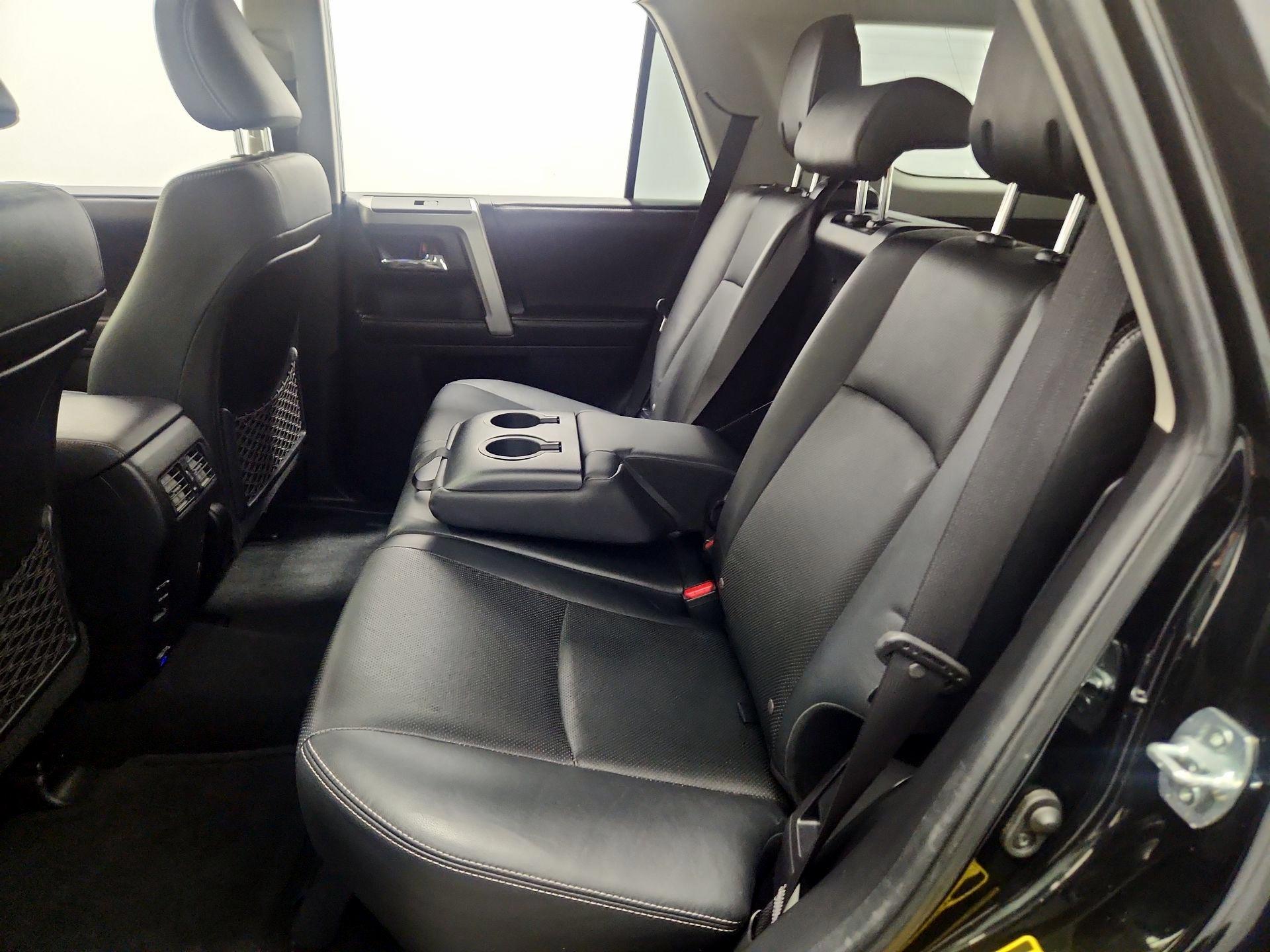 Thumbnail: 2019 Toyota 4Runner - 20