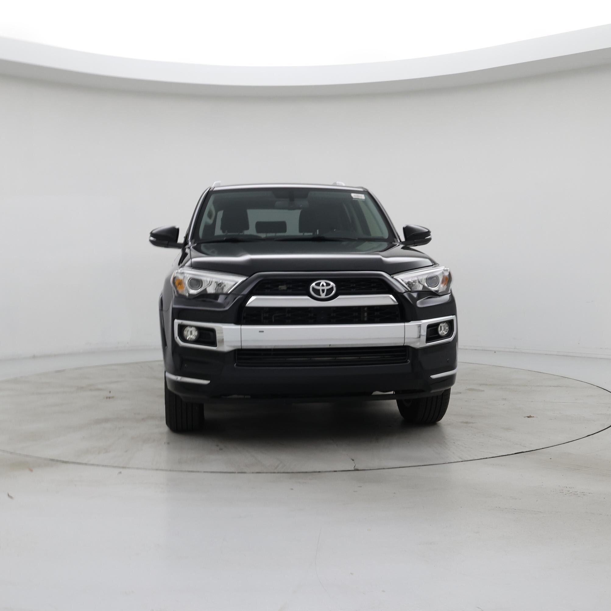 Thumbnail: 2019 Toyota 4Runner - 5