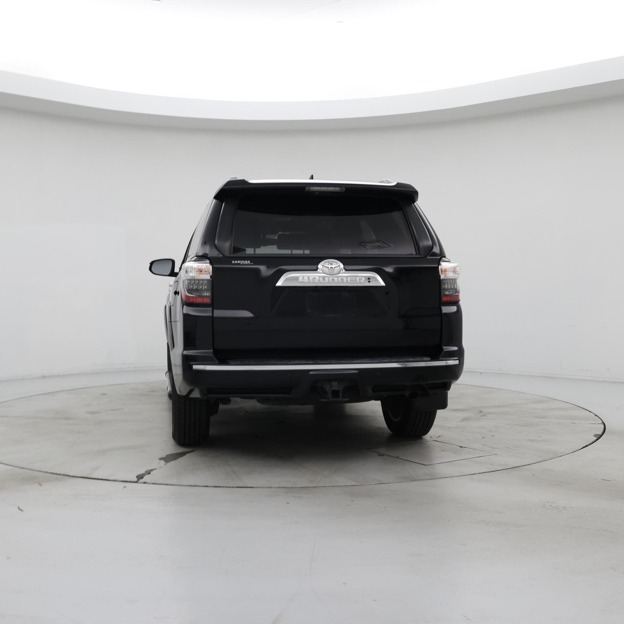 Thumbnail: 2019 Toyota 4Runner - 6