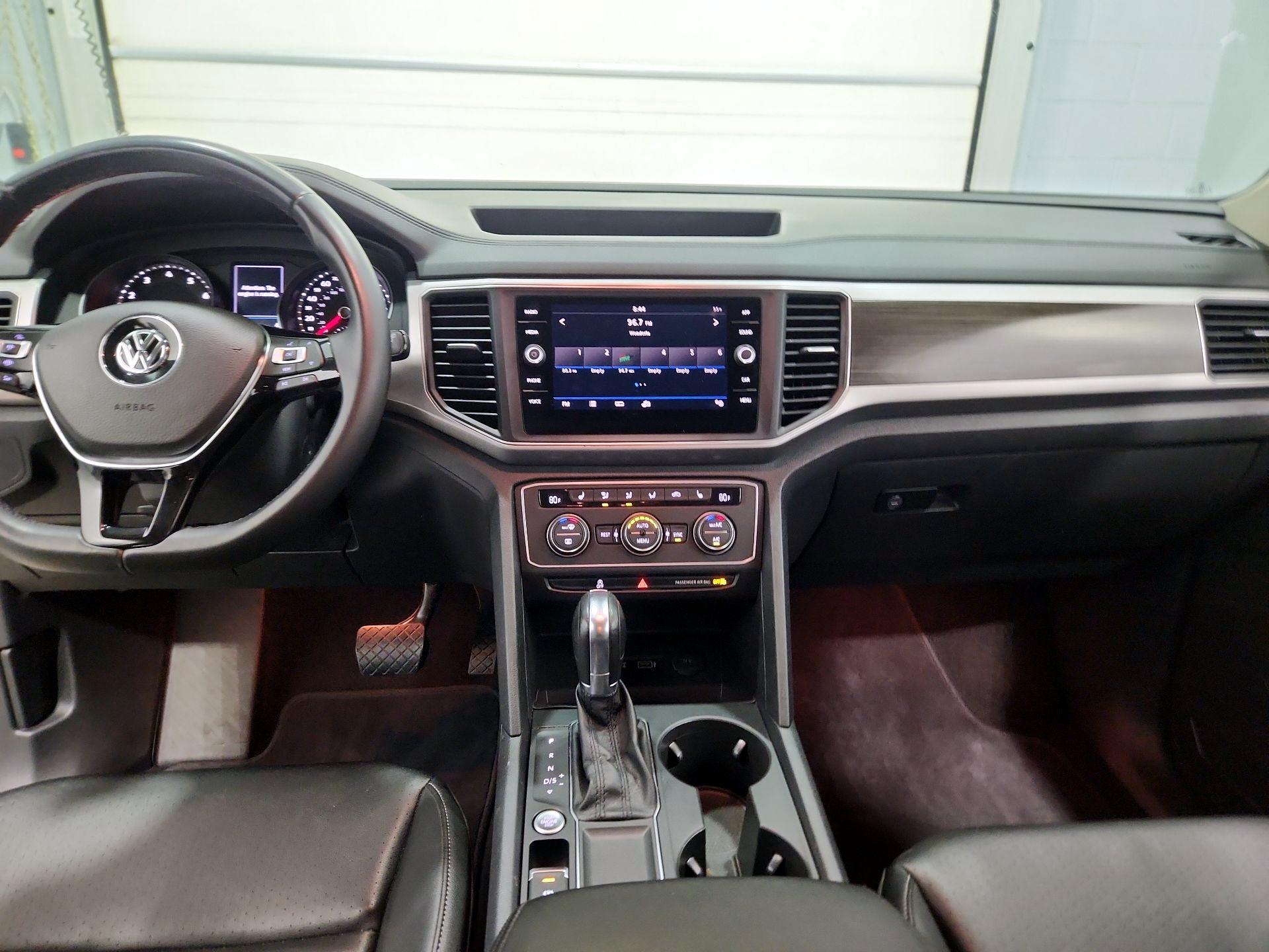 Thumbnail: 2019 Volkswagen Atlas - 9