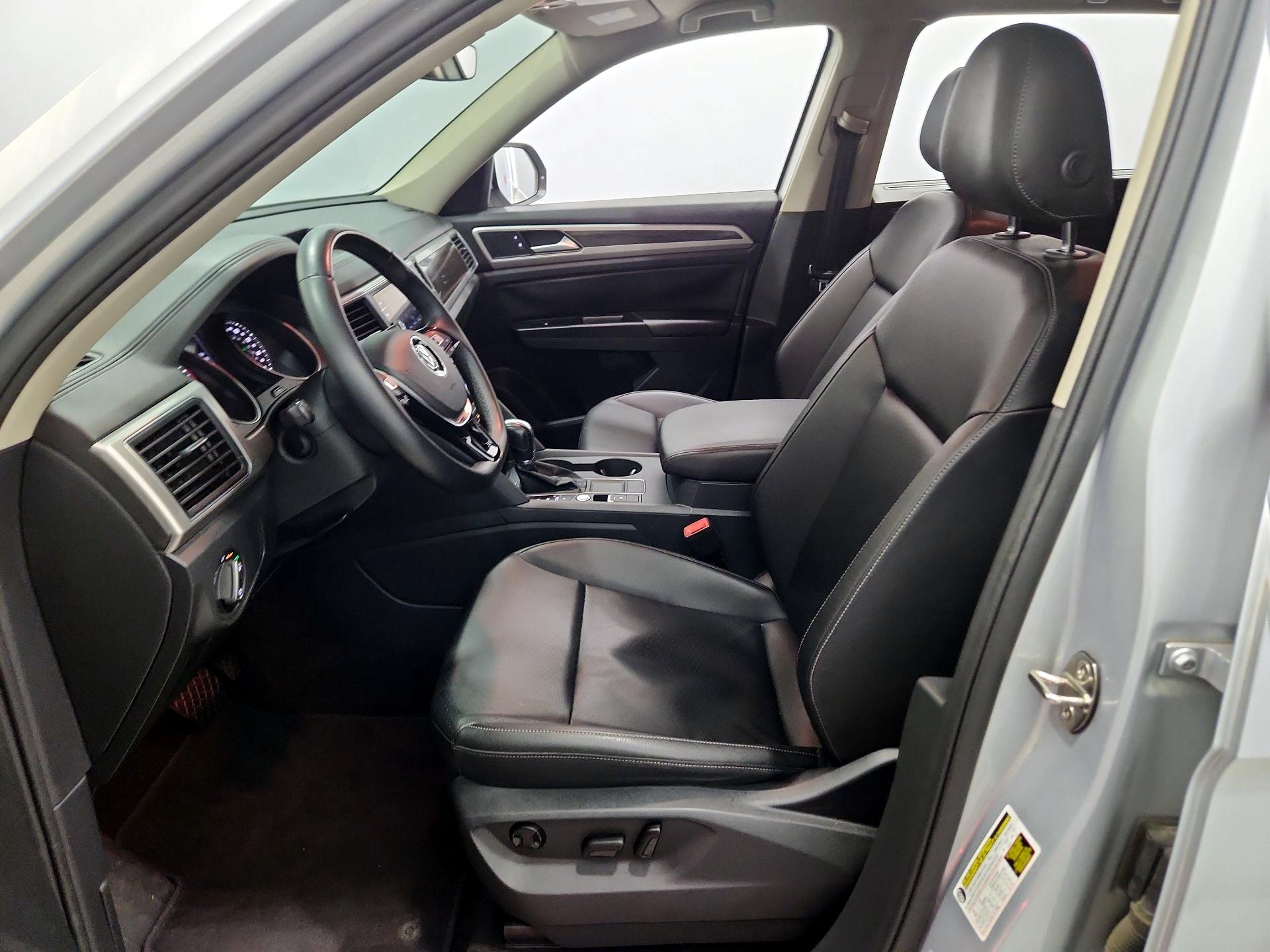 Thumbnail: 2019 Volkswagen Atlas - 11