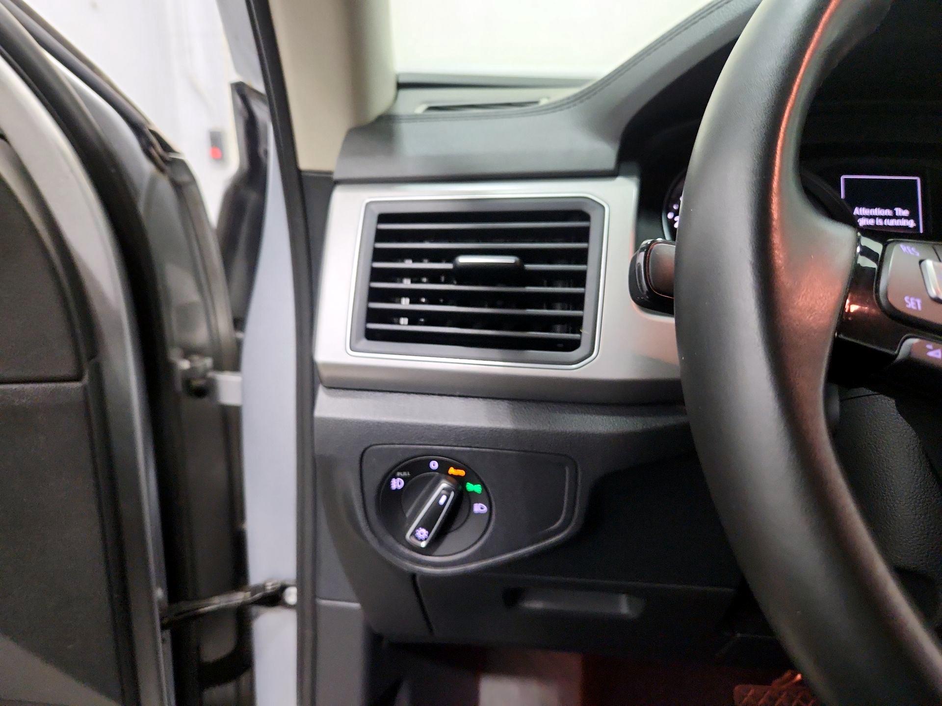 Thumbnail: 2019 Volkswagen Atlas - 13