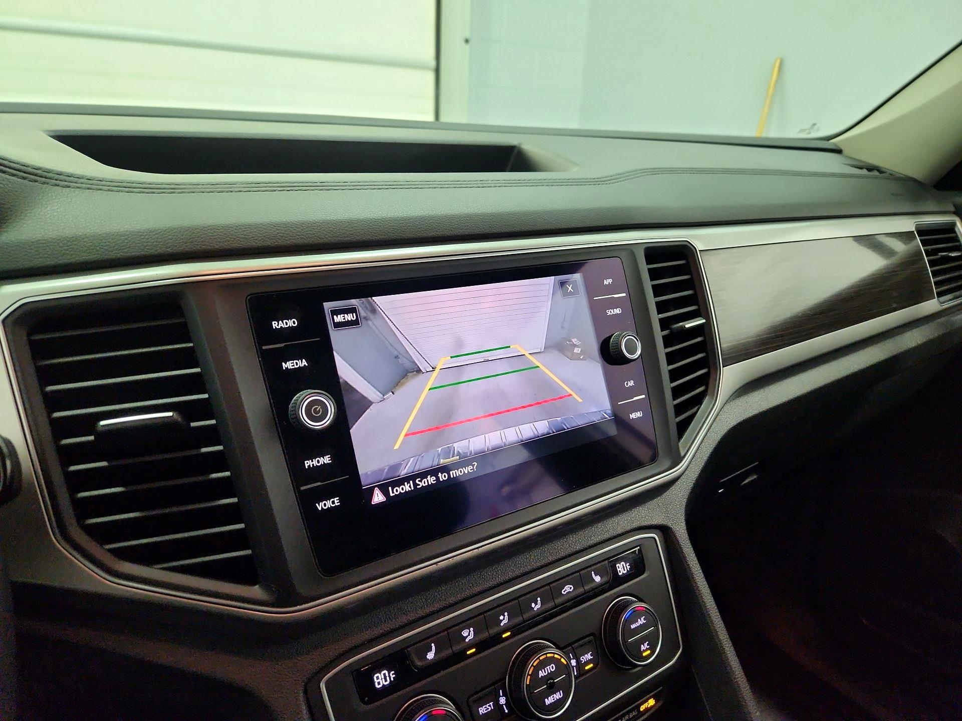 Thumbnail: 2019 Volkswagen Atlas - 14