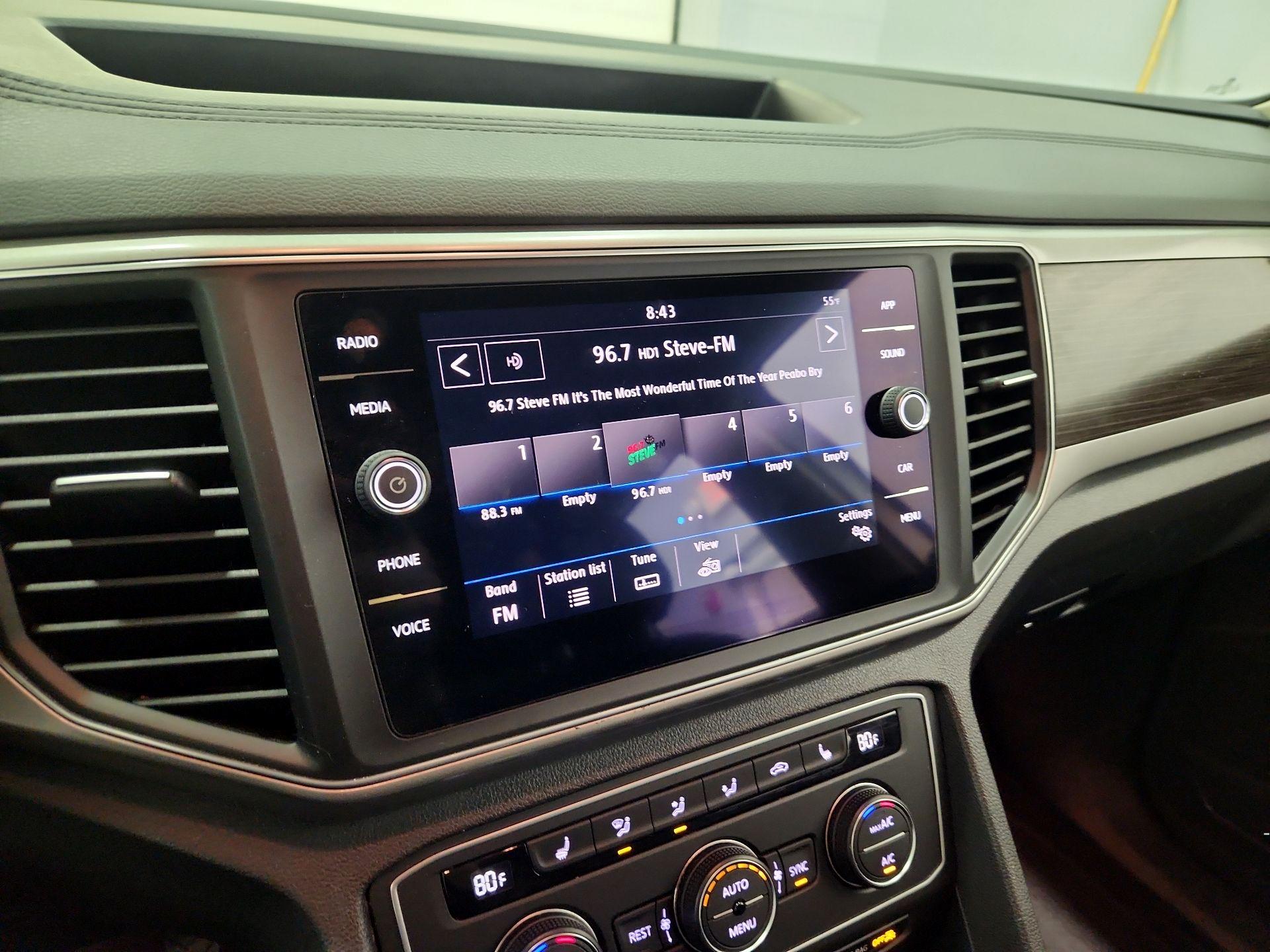 Thumbnail: 2019 Volkswagen Atlas - 15