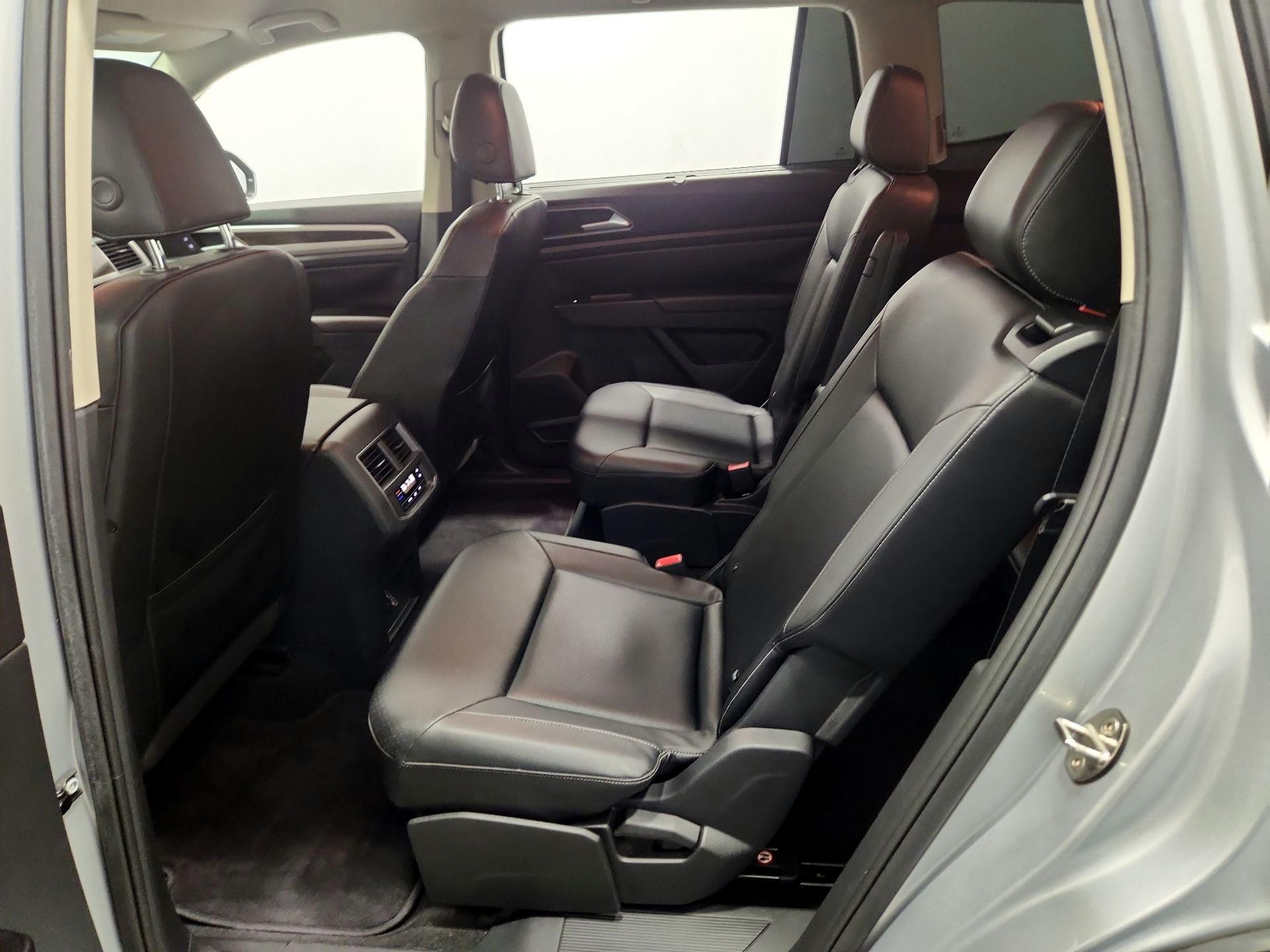 Thumbnail: 2019 Volkswagen Atlas - 19