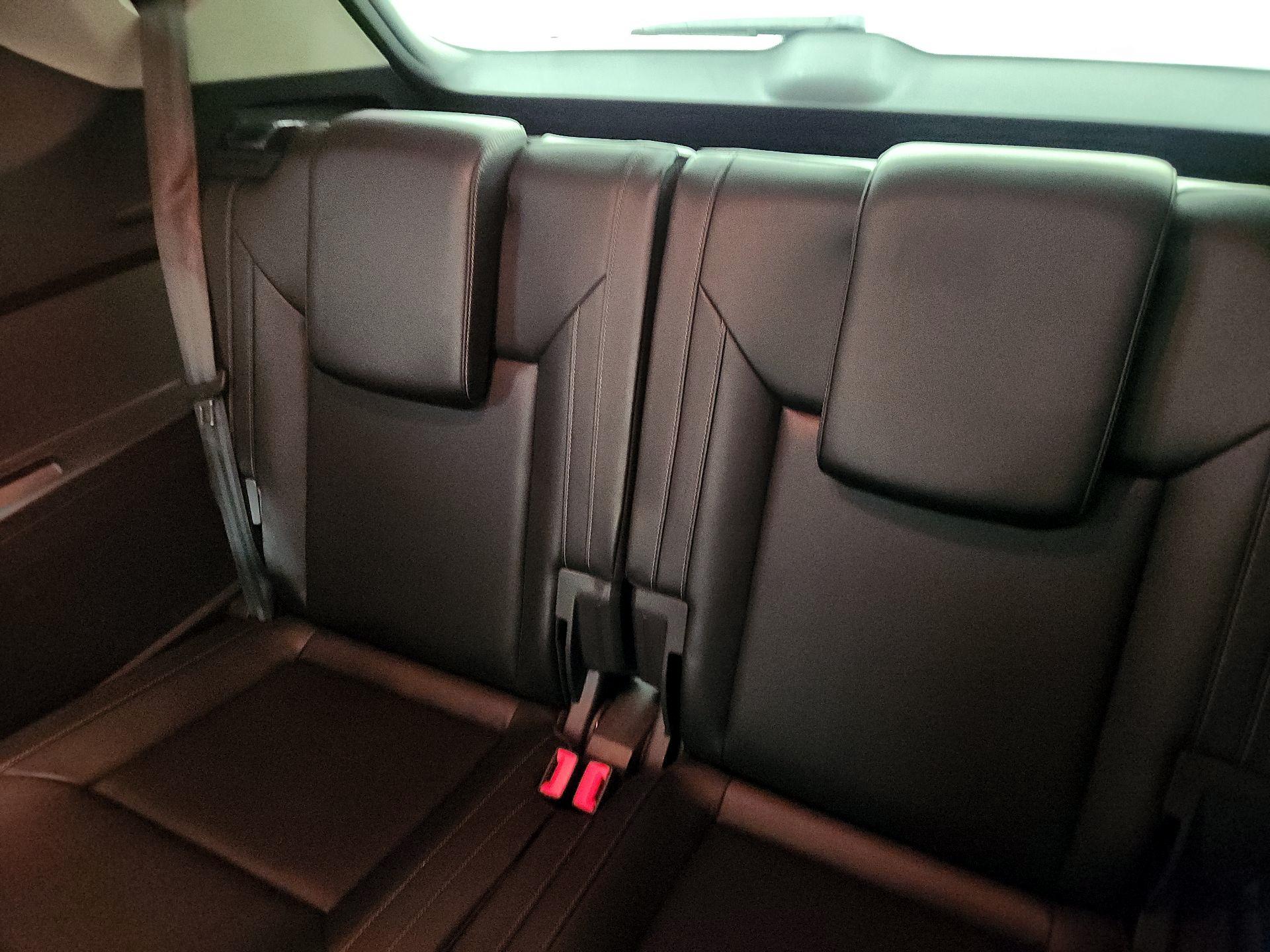 Thumbnail: 2019 Volkswagen Atlas - 20