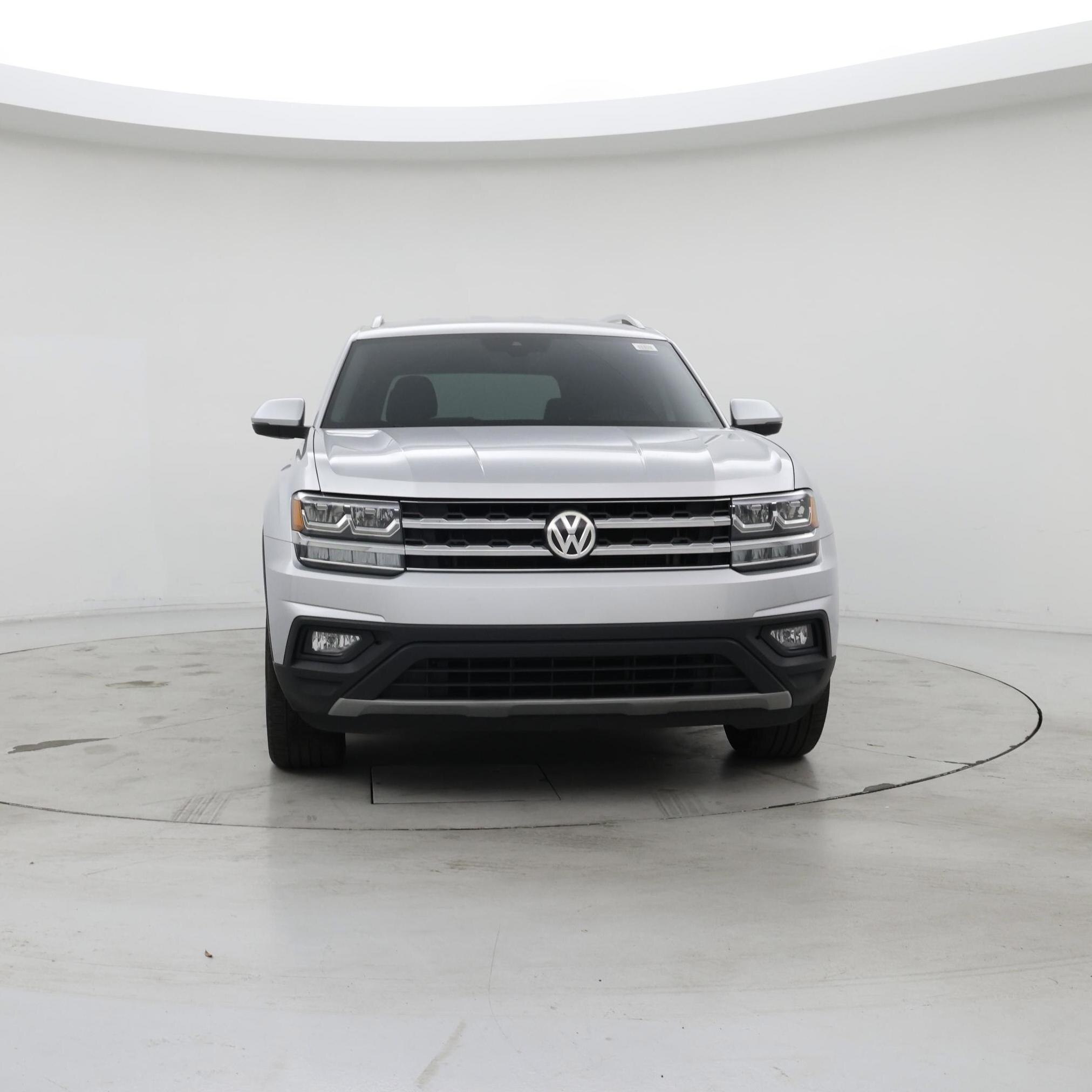 Thumbnail: 2019 Volkswagen Atlas - 5