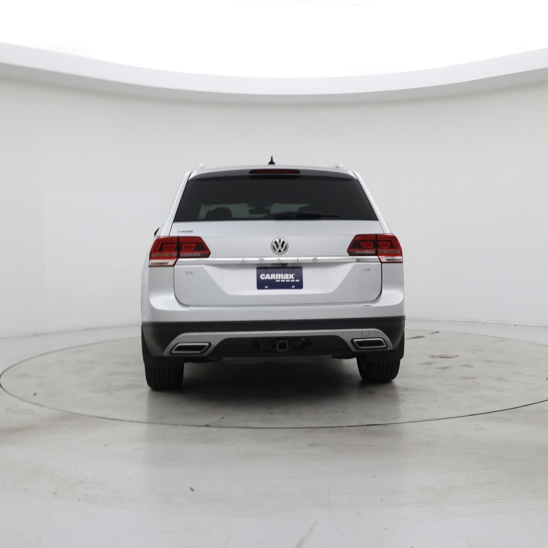 Thumbnail: 2019 Volkswagen Atlas - 6