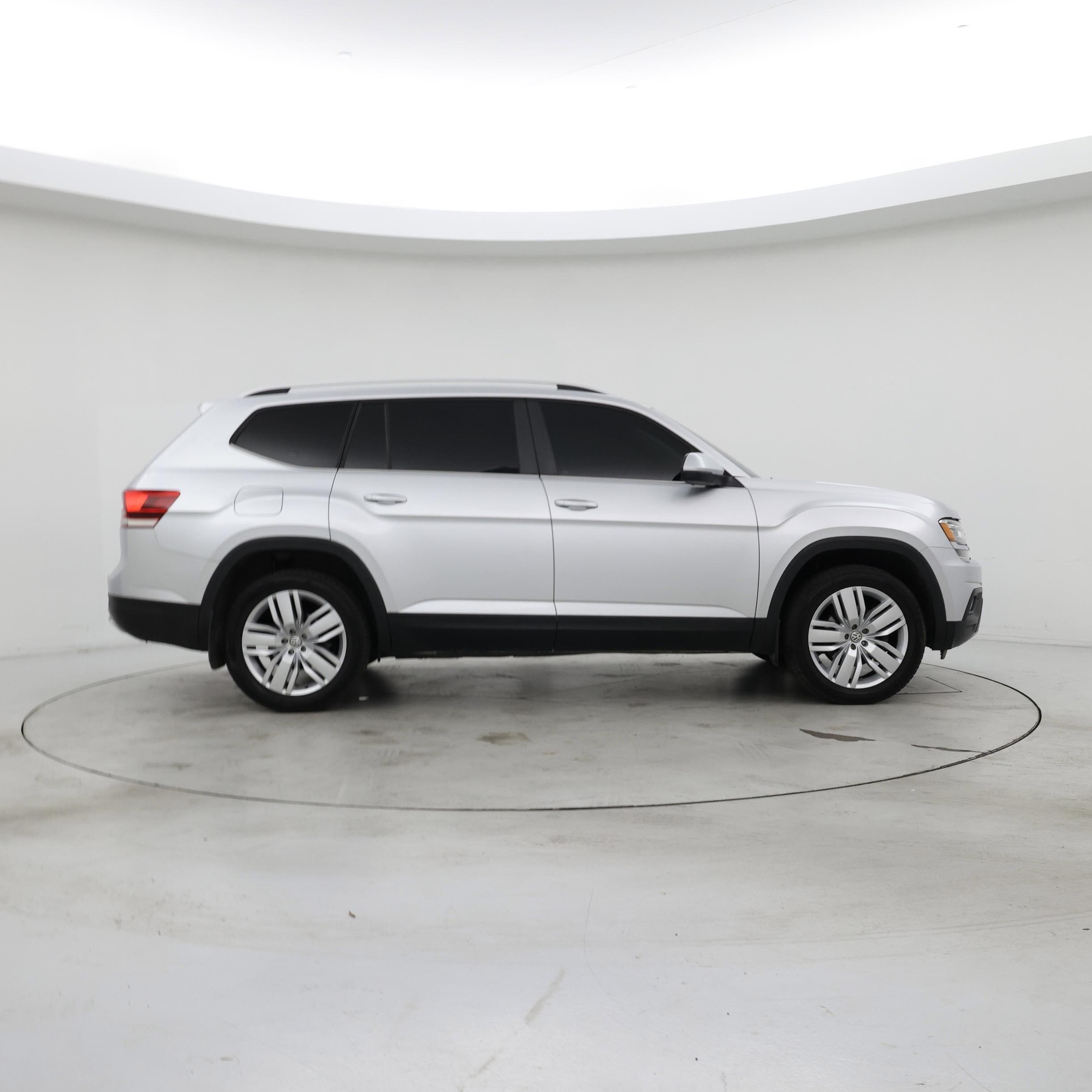 Thumbnail: 2019 Volkswagen Atlas - 7